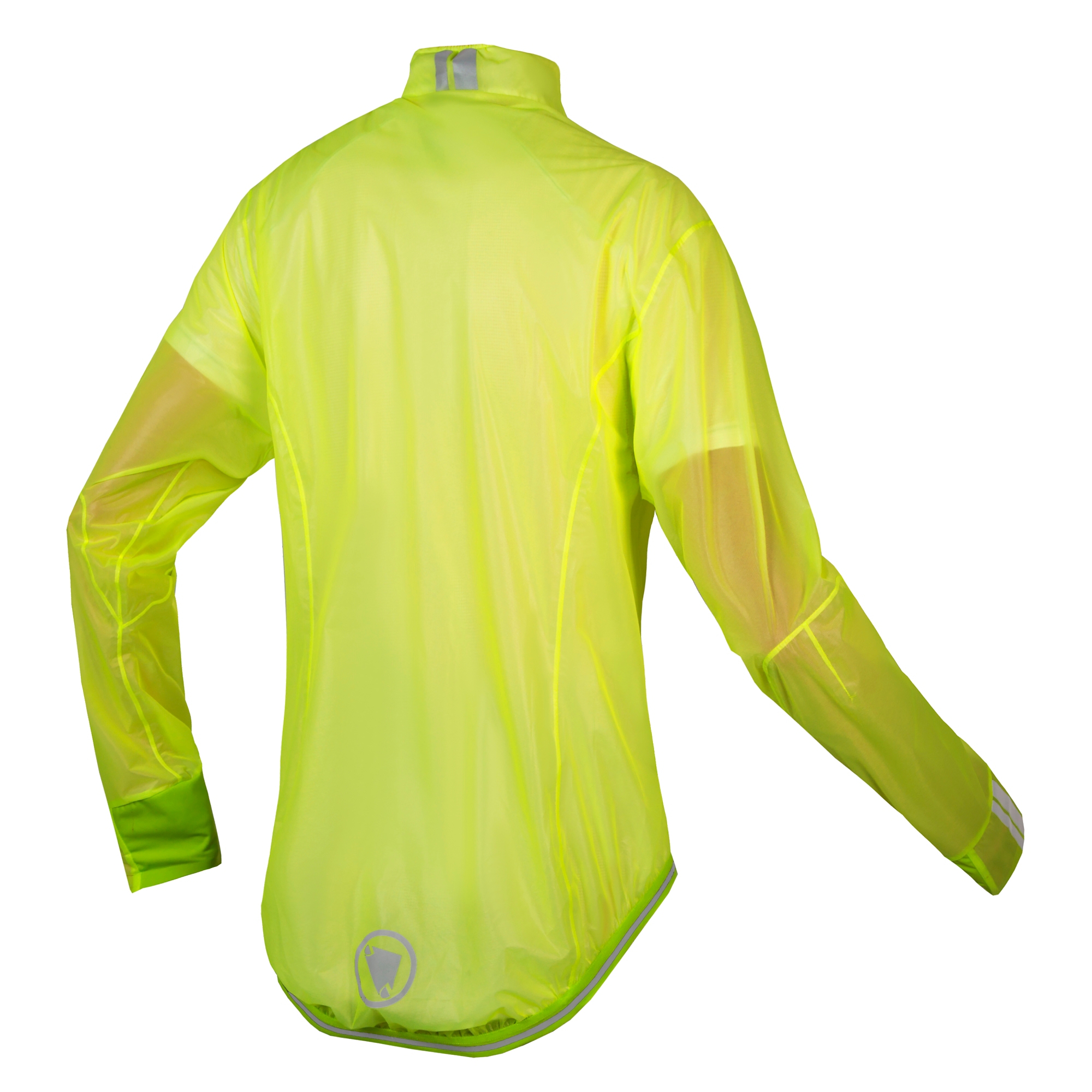 FS260-Pro Adrenaline Race Cape II Größe: S Farbe: bright yellow FS260-Pro Adrenaline Race Cape II Größe: S Farbe: bright yellow