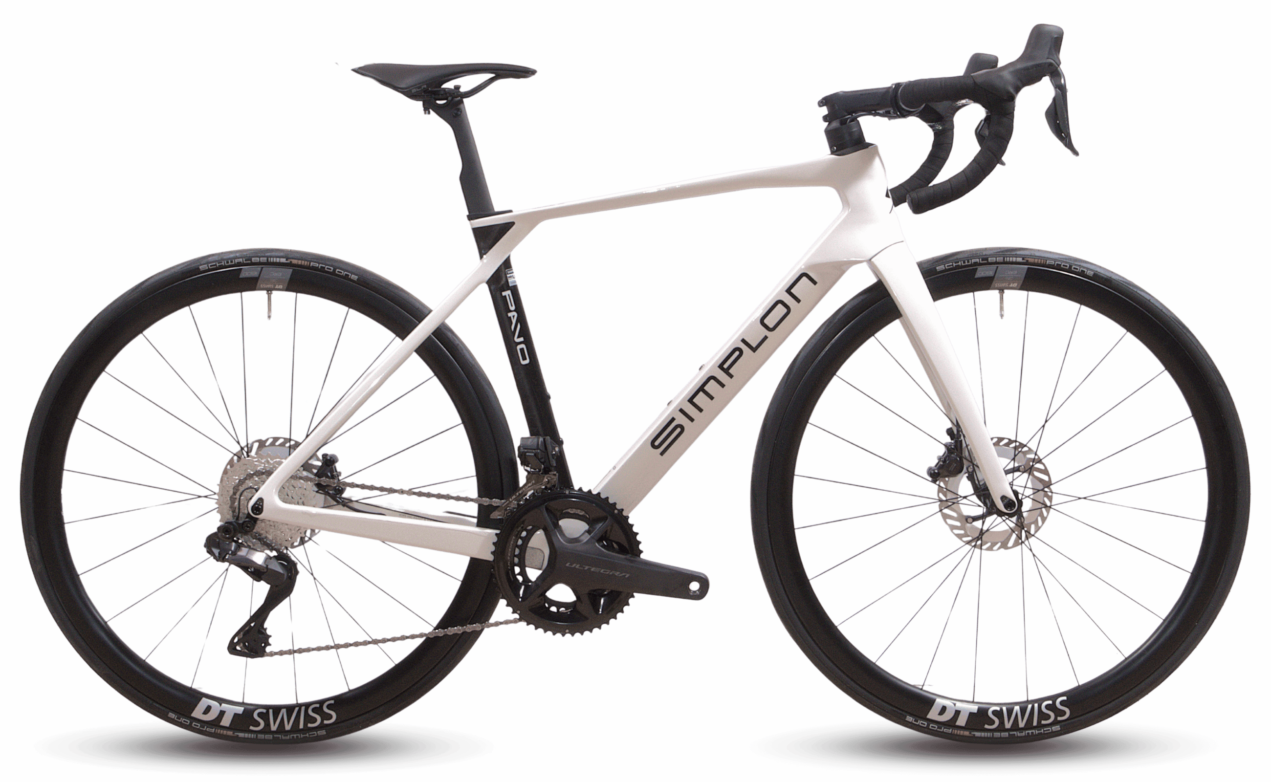 Pavo Expert Di2 ERC Di28 Rh46cm Diamant 24K