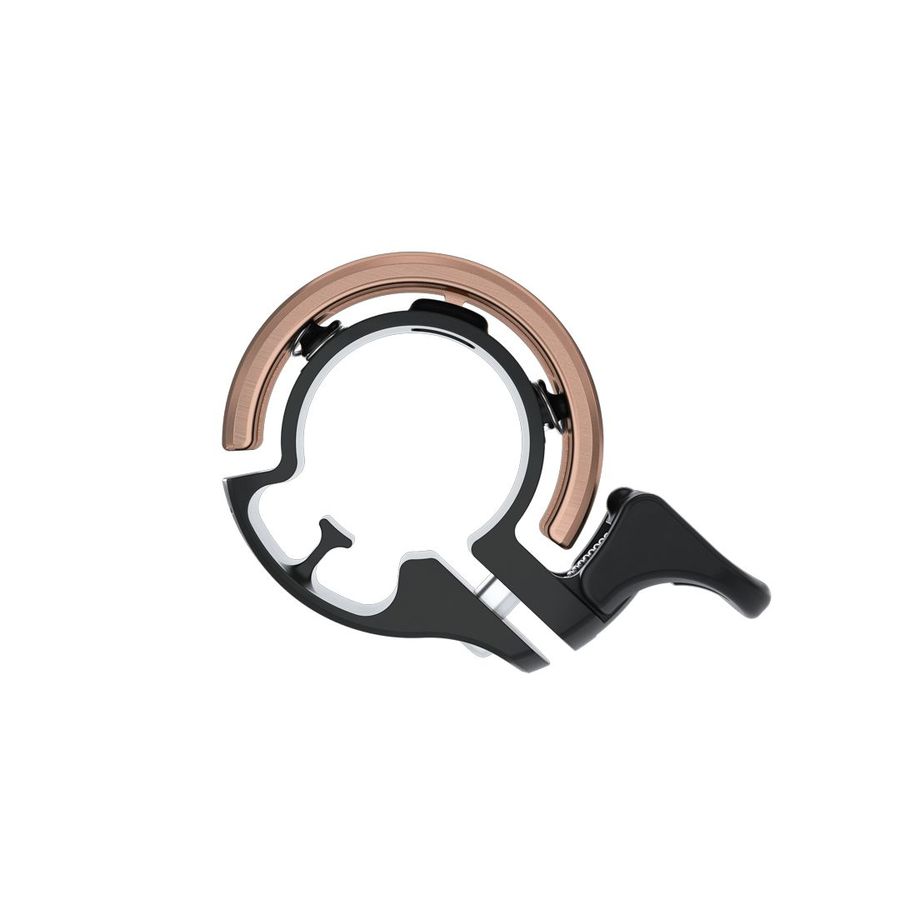 Oi Classic Größe: small (22.2mm) Farbe: copper