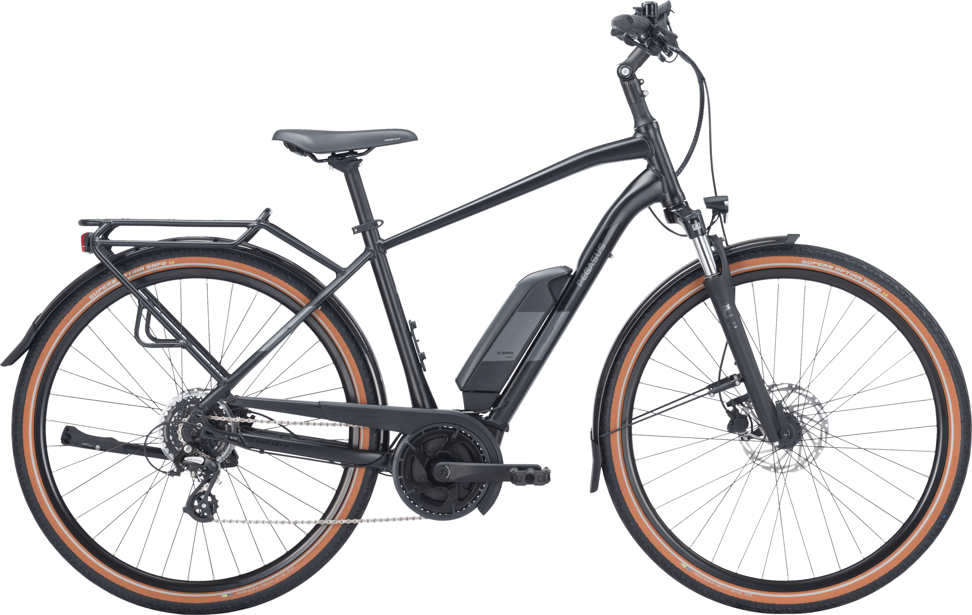 Solero E8 Plus Solero E8 Plus