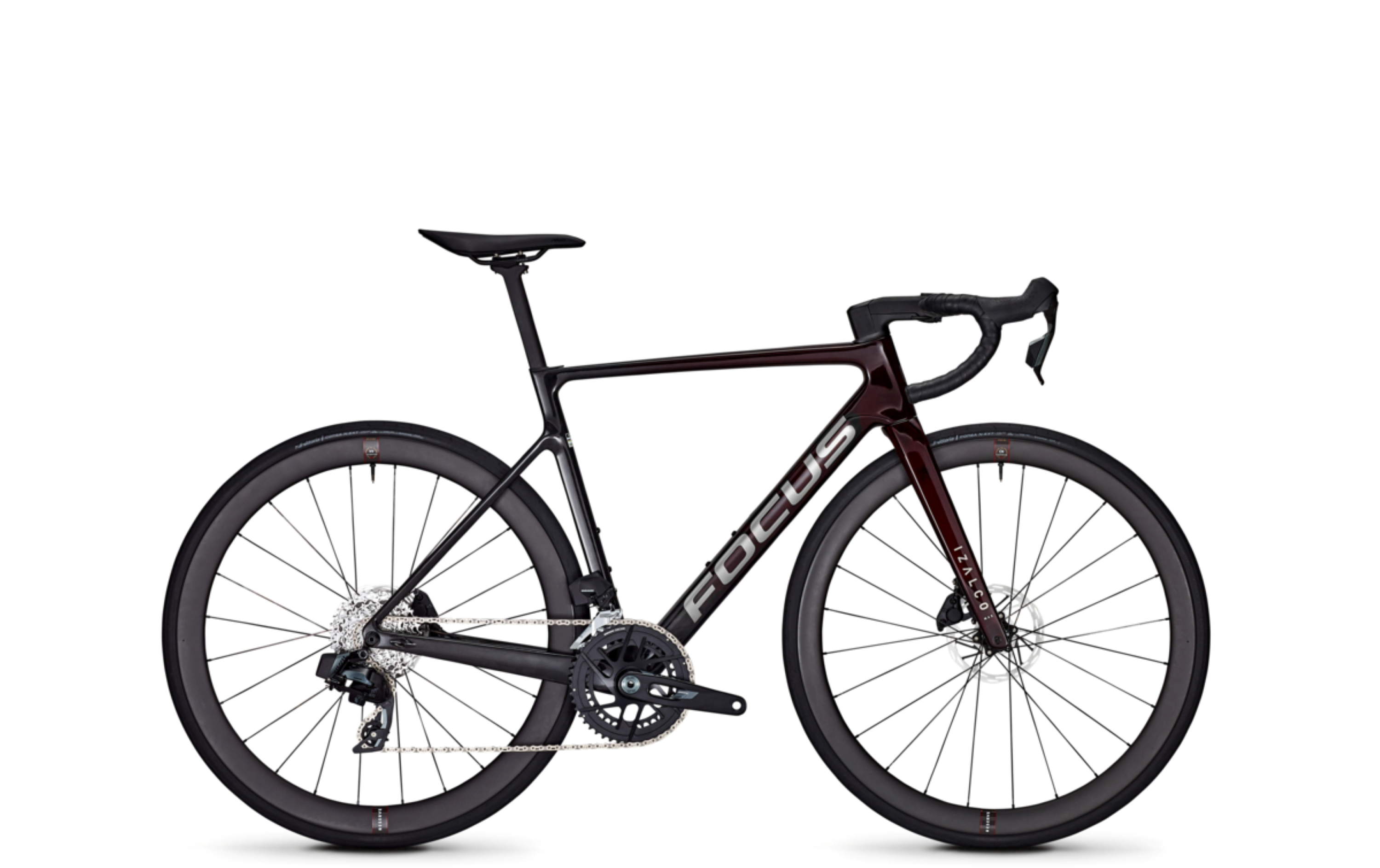 Izalco Max 8.9 Di28 Rh54cm Diamant 24K
