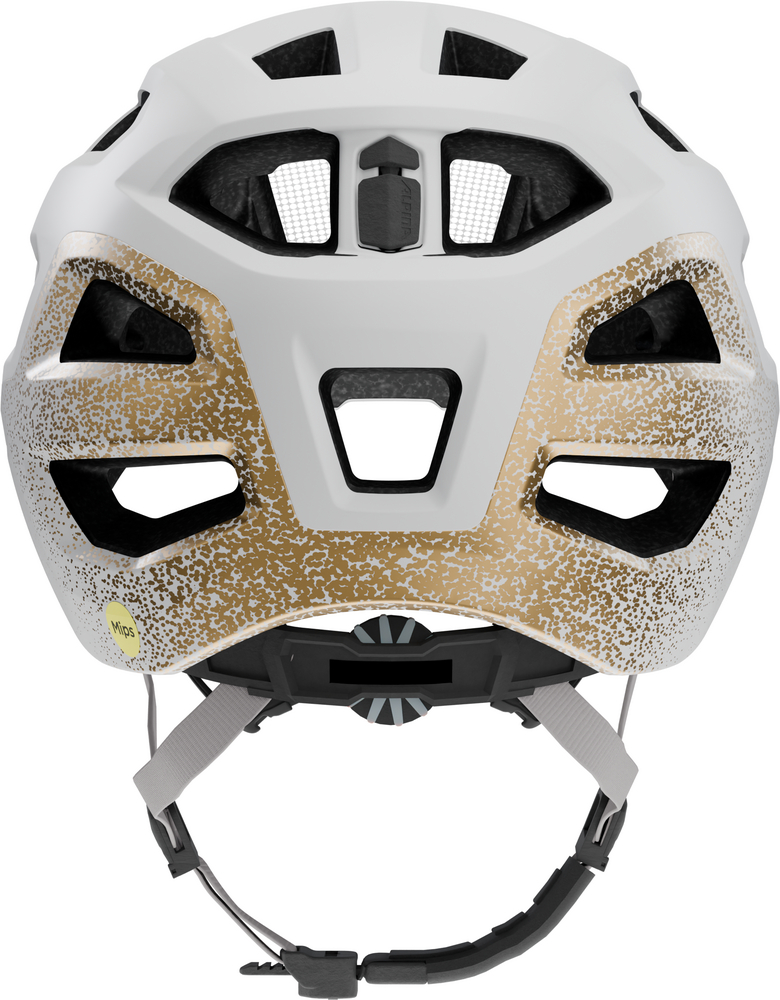 Mythos 4 Mips Größe: S (52-57) Farbe: white-prosecco matt