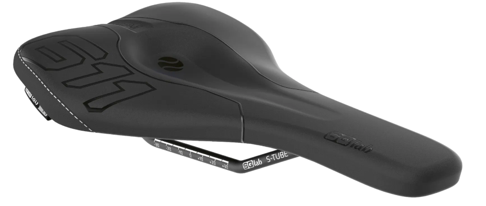 Sattel 611 Ergowave Sattel 611 Ergowave