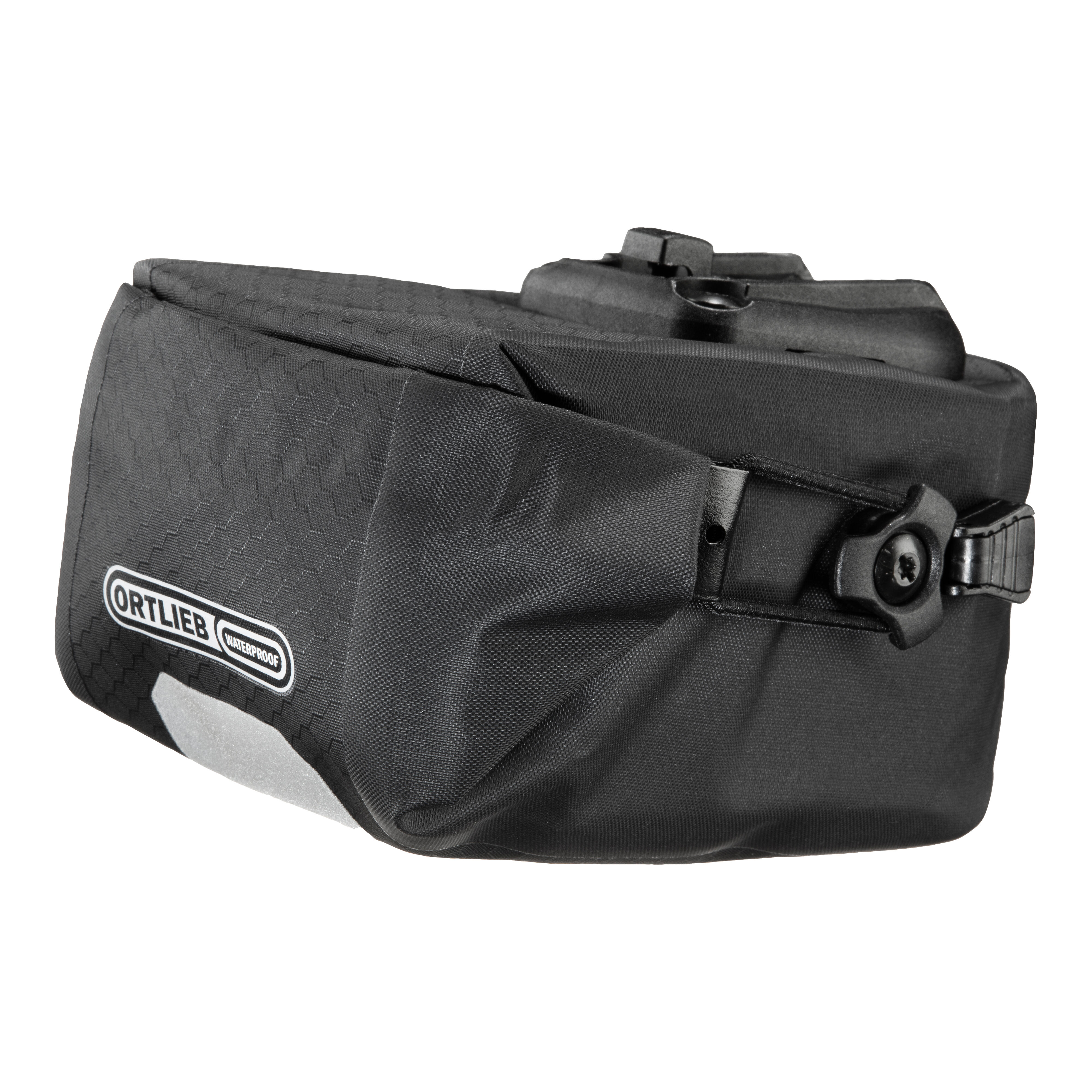 Micro-Bag Größe: 0,8L Farbe: black matt
