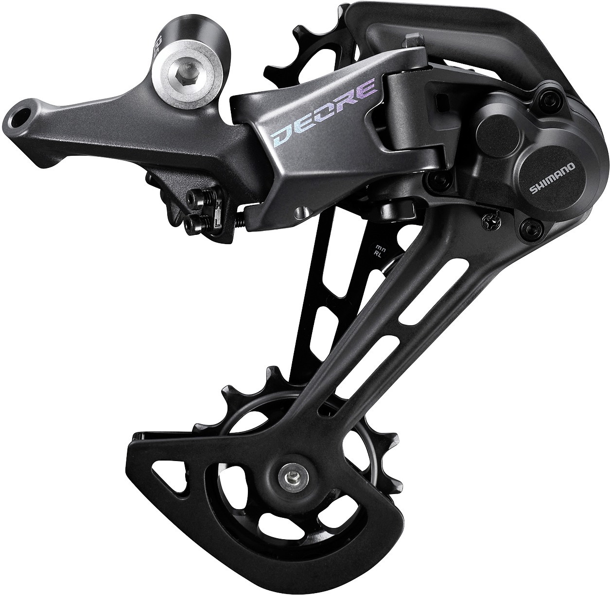 Schaltwerk Deore RD-M6100 12-fach Schaltwerk Deore RD-M6100 12-fach