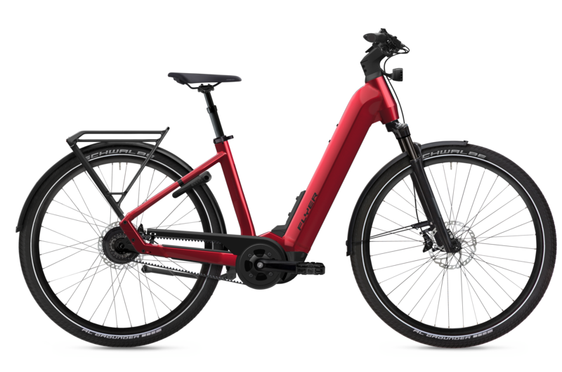 Upstreet 7.23 Wa29 Rh48cm Wave Enviolo 750Wh