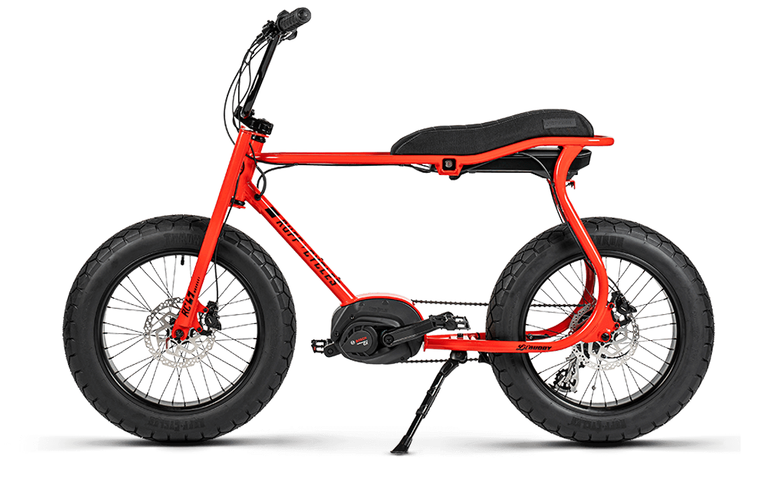 Lil´Buddy CX (2023) Lil´Buddy CX (2023)