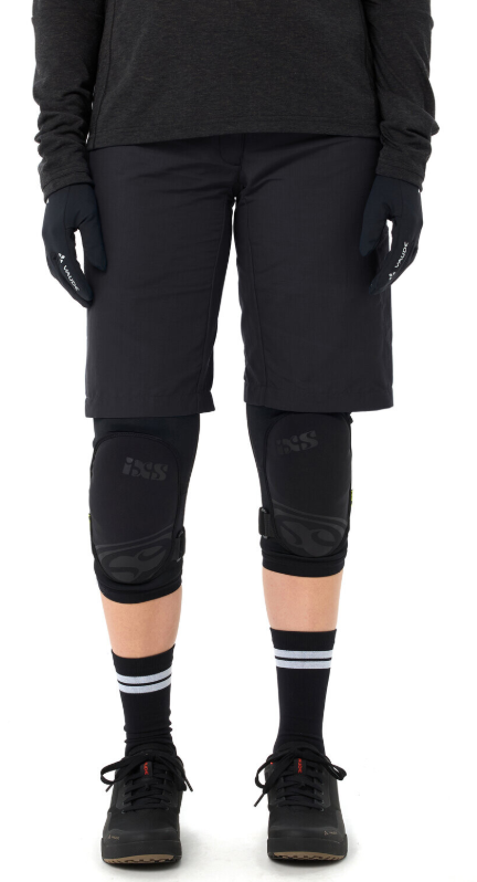 Wo Qimsa Pro Shorts Größe: 40 Farbe: black