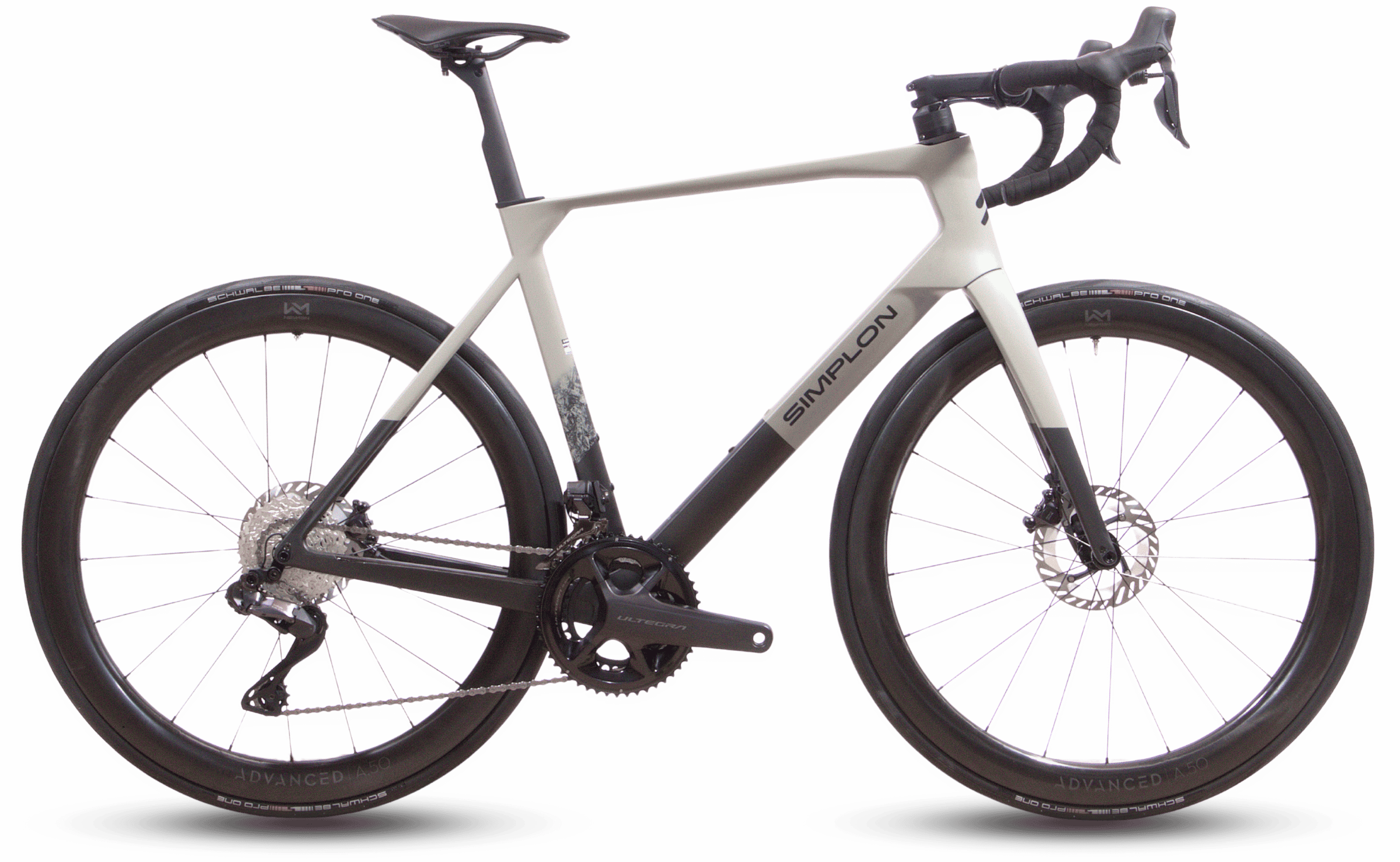 Pavo Expert Di2 Di28 Rh55cm Diamant 24K