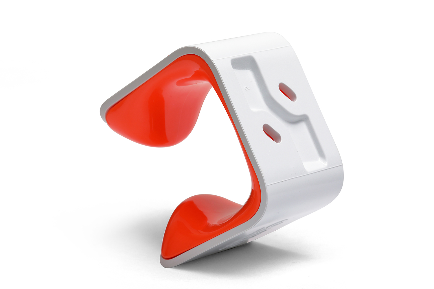 Hornit Clug MTB XL (58-69mm) Farbe: white/orange