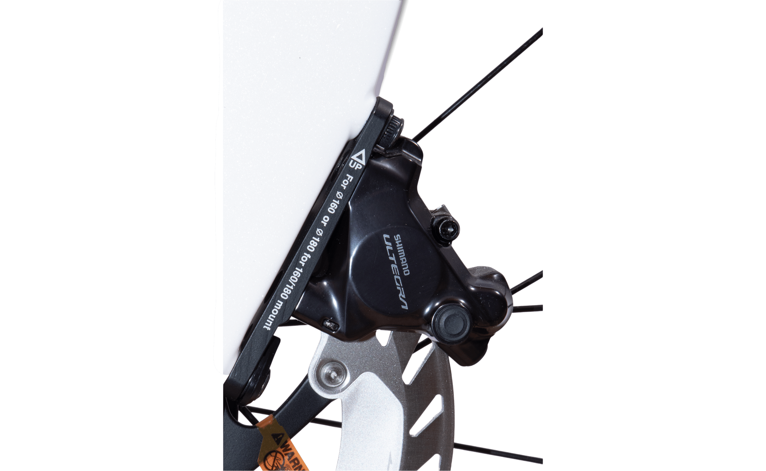 Pride Expert Ultegra Di2 Di28 Rh55cm Diamant 24K