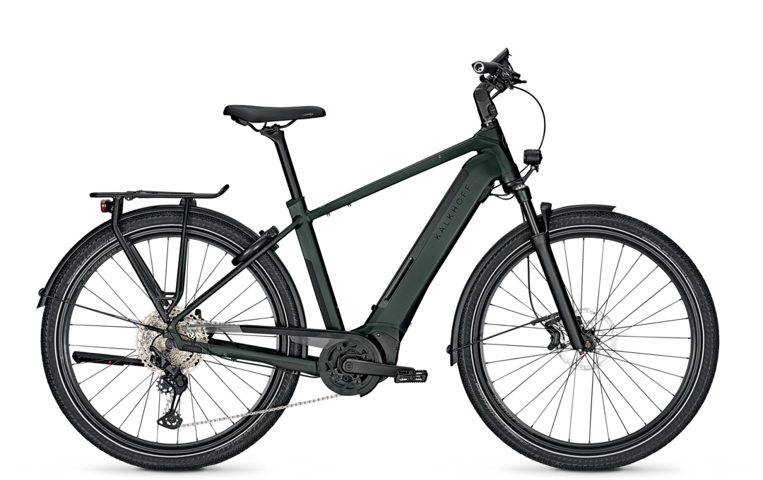 Endeavour 5.B Advance+ Di29 Rh63cm Diam 10K 625Wh Endeavour 5.B Advance+ Di29 Rh63cm Diam 10K 625Wh
