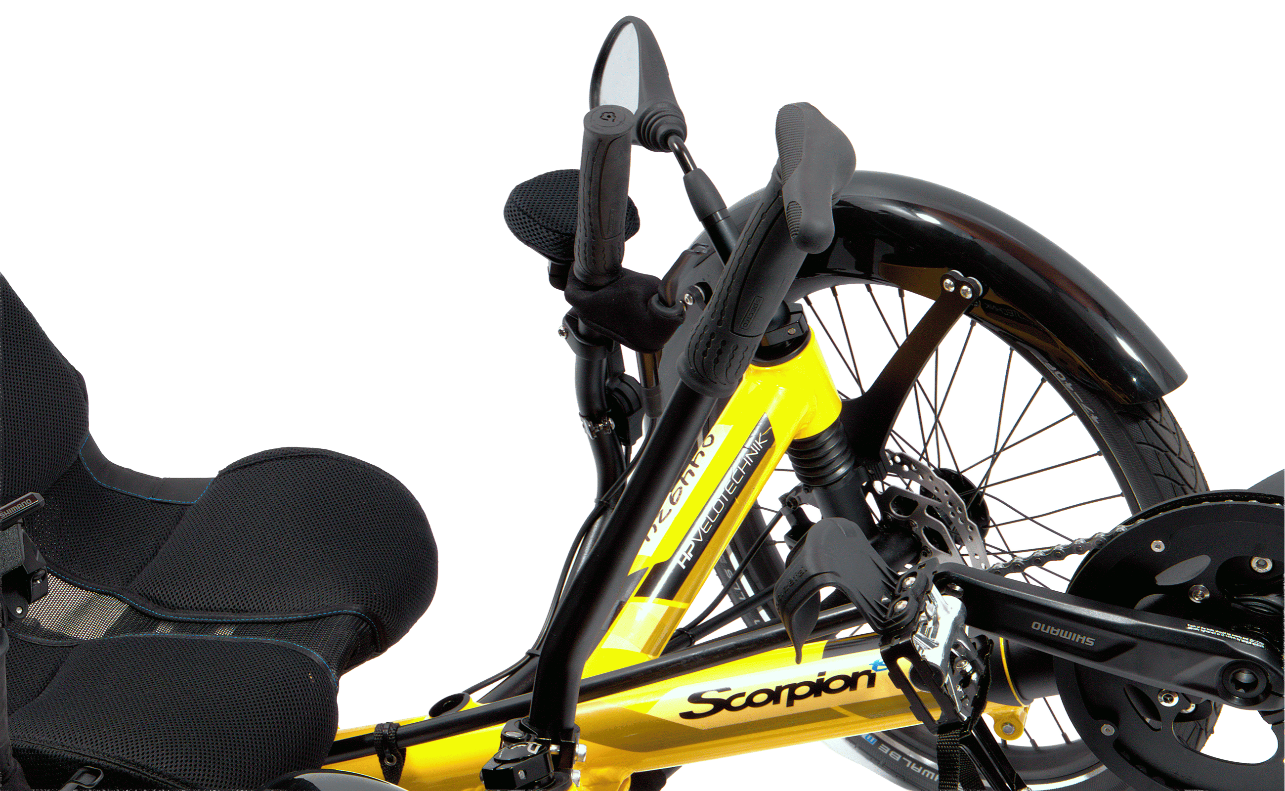 Scorpion fs 20 Steps SE Scorpion fs 20 Steps SE
