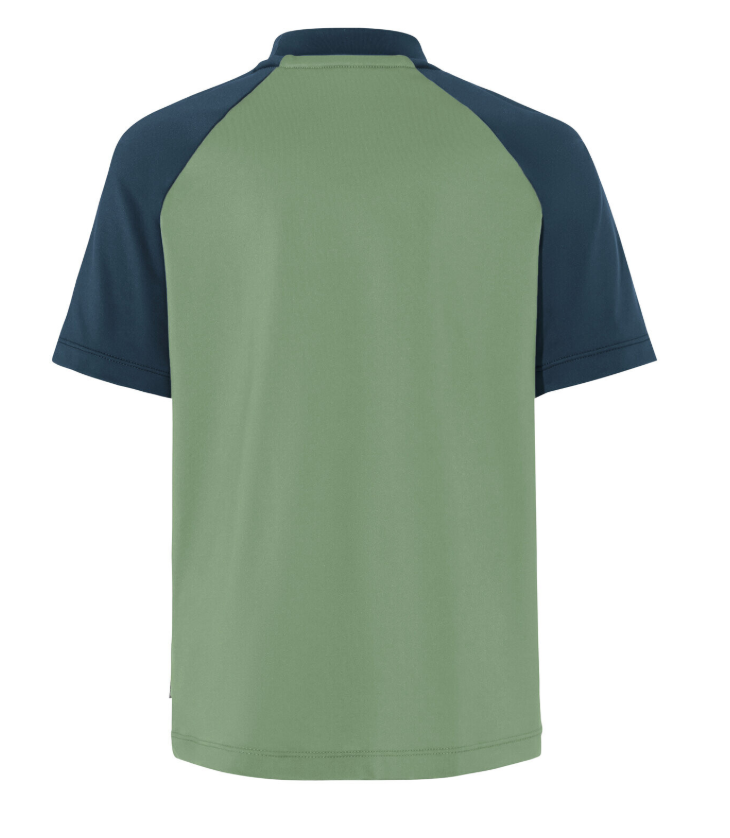 Kids Solaro T-Shirt III Größe: 122/128 Farbe: willow green