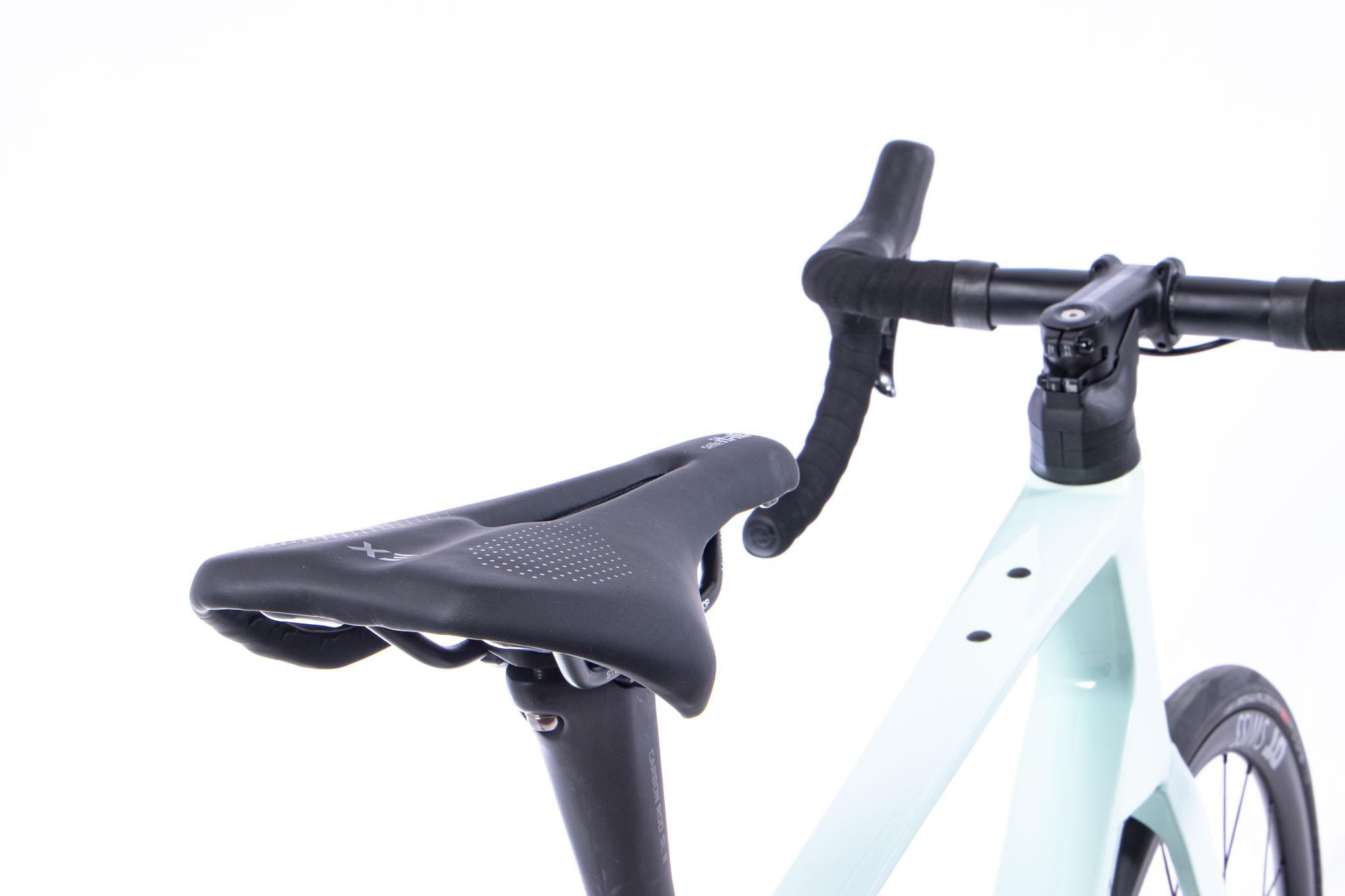Kiaro Expert Di2 Di28 Rh58cm Diamant 24K
