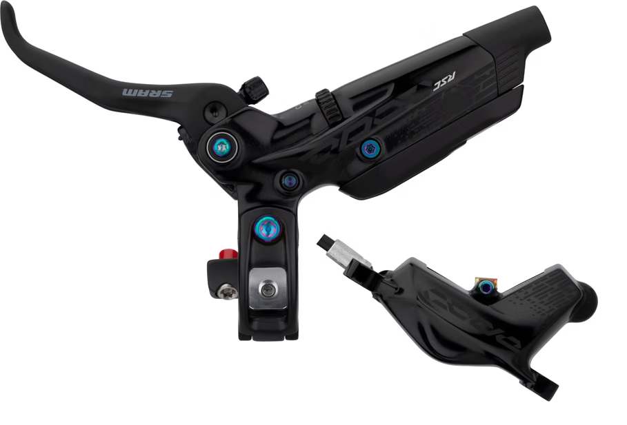 Code RSC 1800mm Rainbow Code RSC 1800mm Rainbow