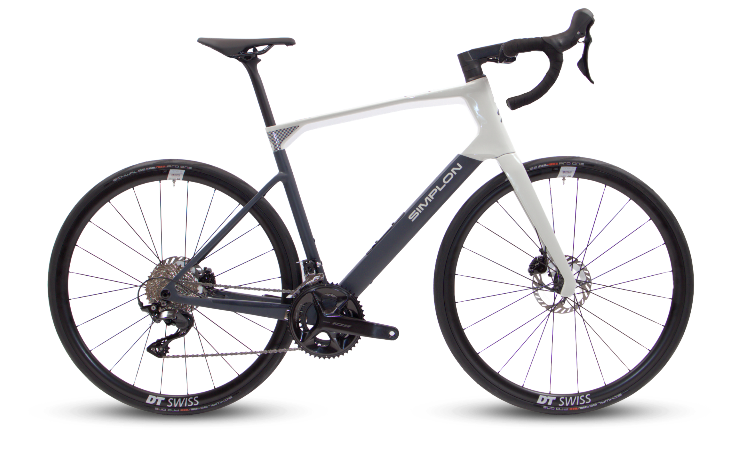 Kiaro Core 105 Di28 Rh55cm Diamant 24K