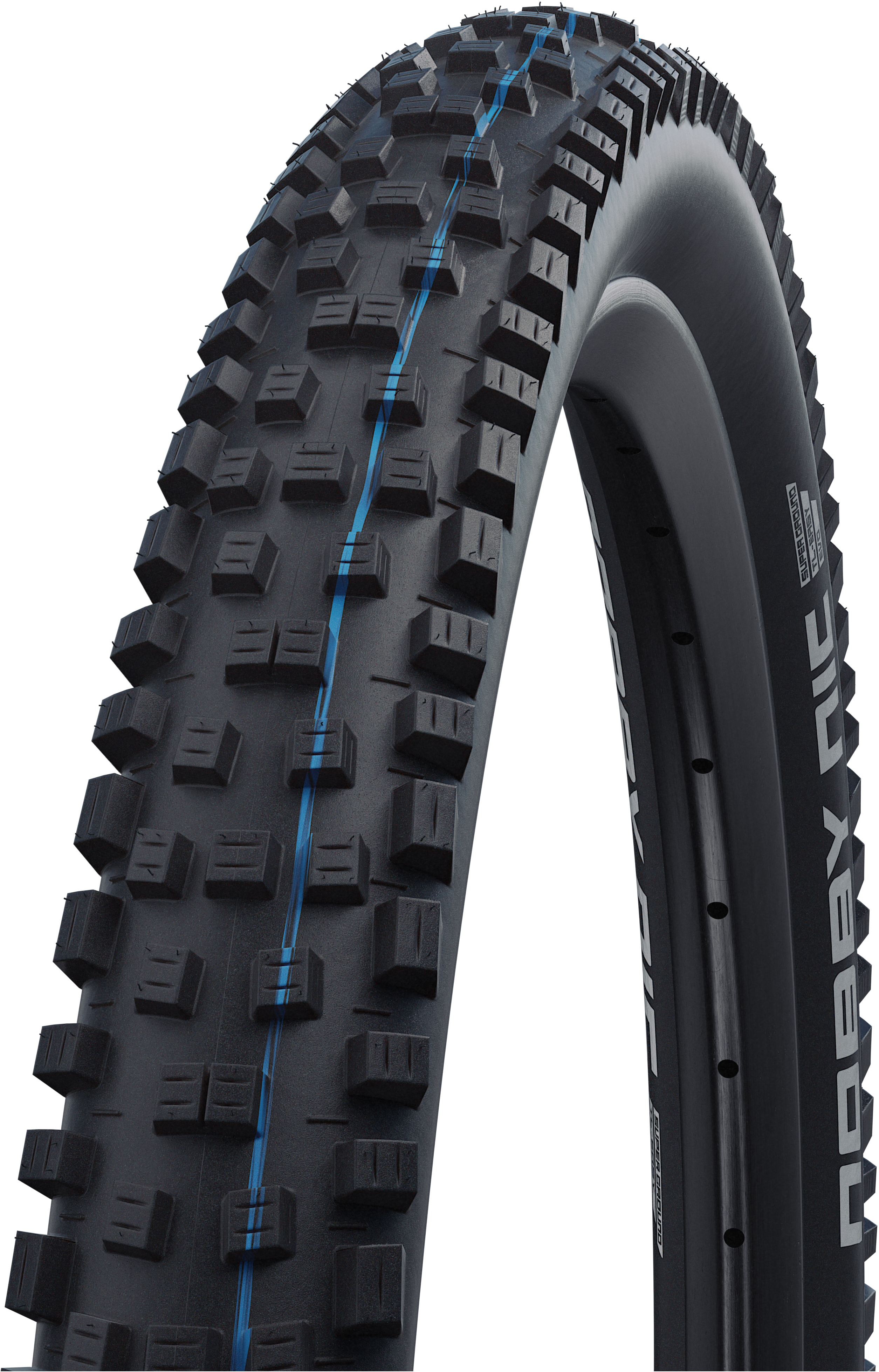 Nobby Nic HS602 65-622 (29x2.60) EVO Super Trail