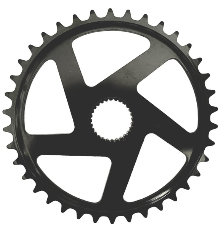 Miranda Kettenblatt Impulse 38Z Miranda Kettenblatt Impulse 38Z