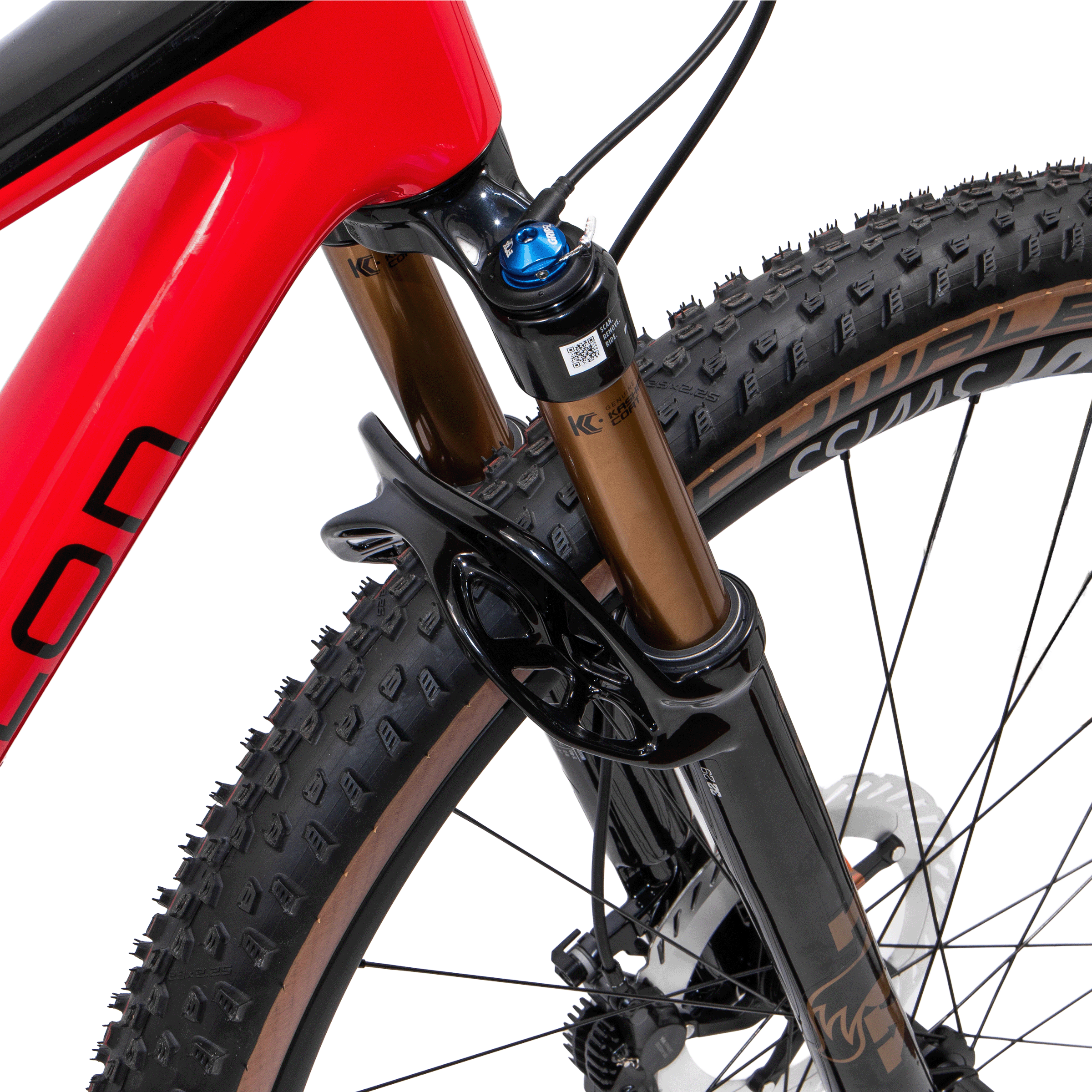 Razorblade Ultimate Di29 Rh46cm Diamant 12K