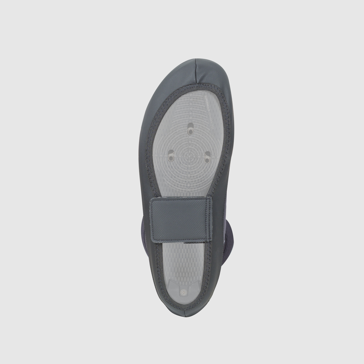 Aircore Shoe Cover Größe: M Farbe: black