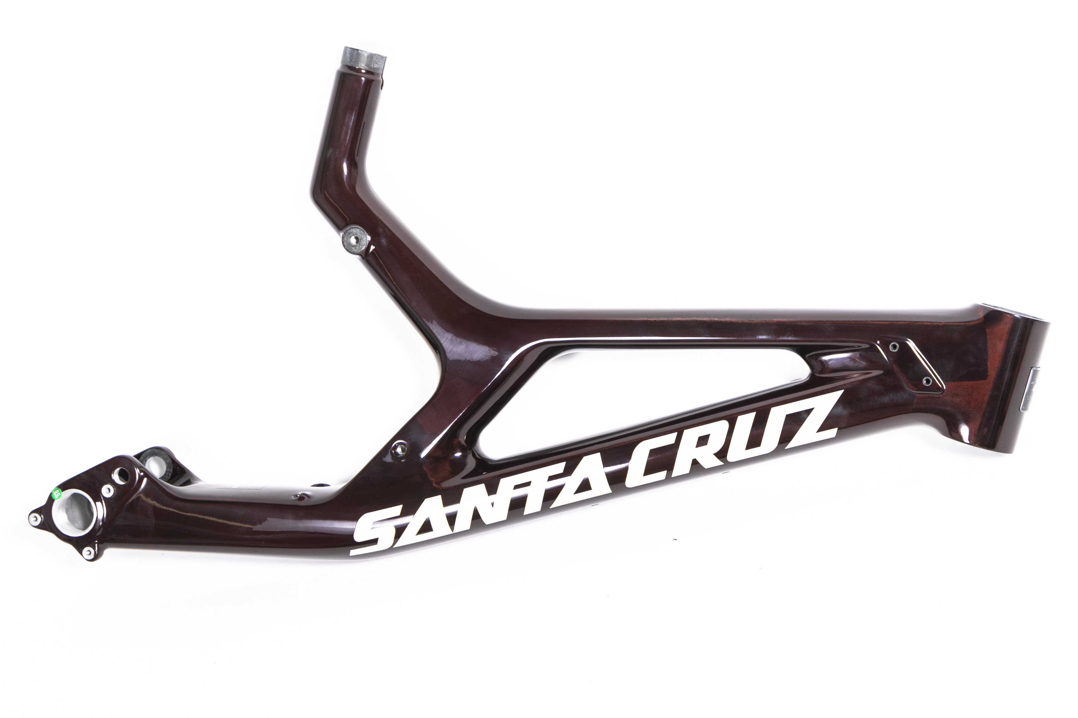 Santa Cruz V10 CC L Rahmen