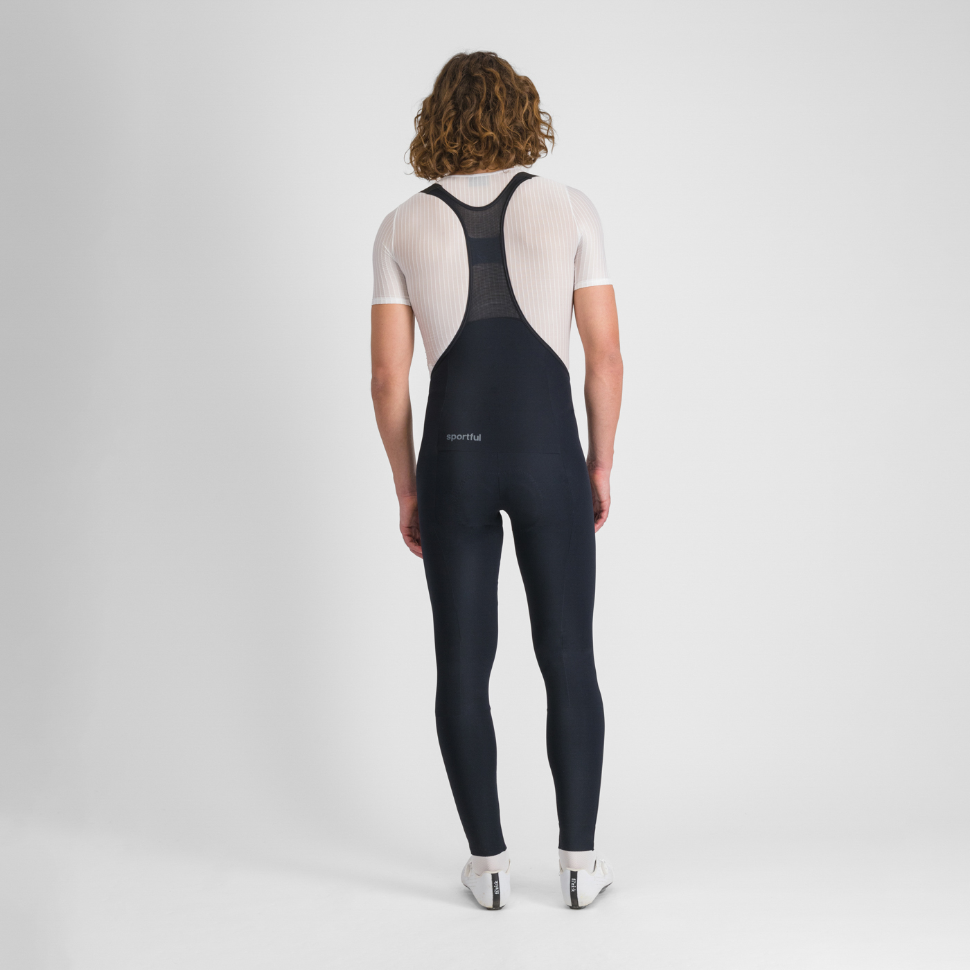 SRK Shift Bibtight Größe: L Farbe: black