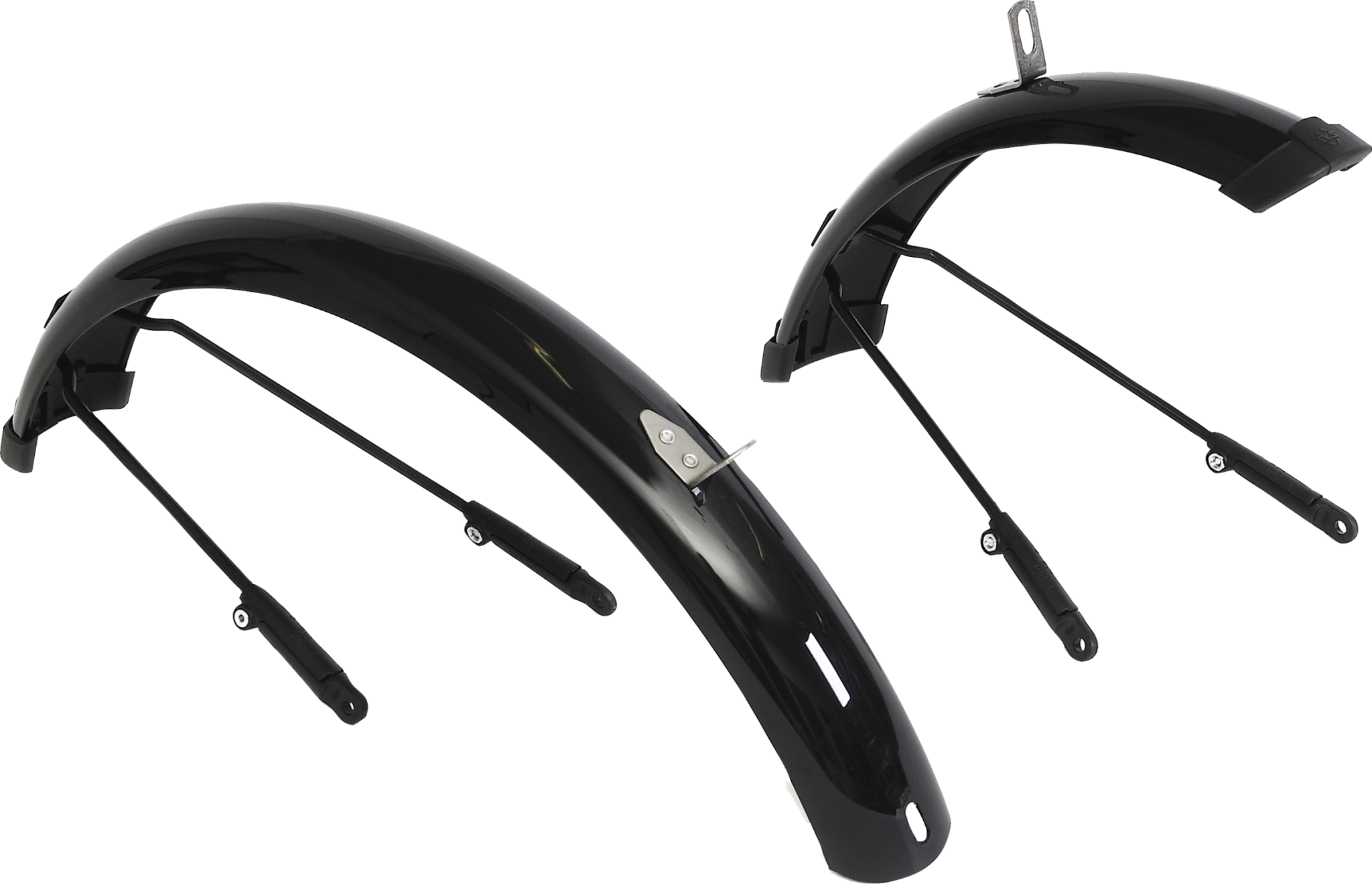 LS-PRO Schutzblechset LS-PRO Schutzblechset