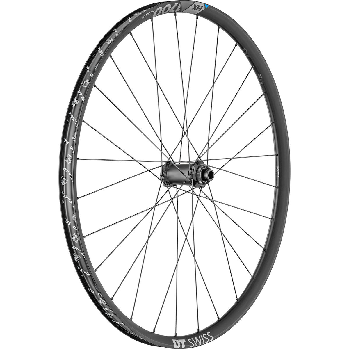 HX 1700 Spline Hybrid 15x110mm 29" Centerlock HX 1700 Spline Hybrid 15x110mm 29" Centerlock