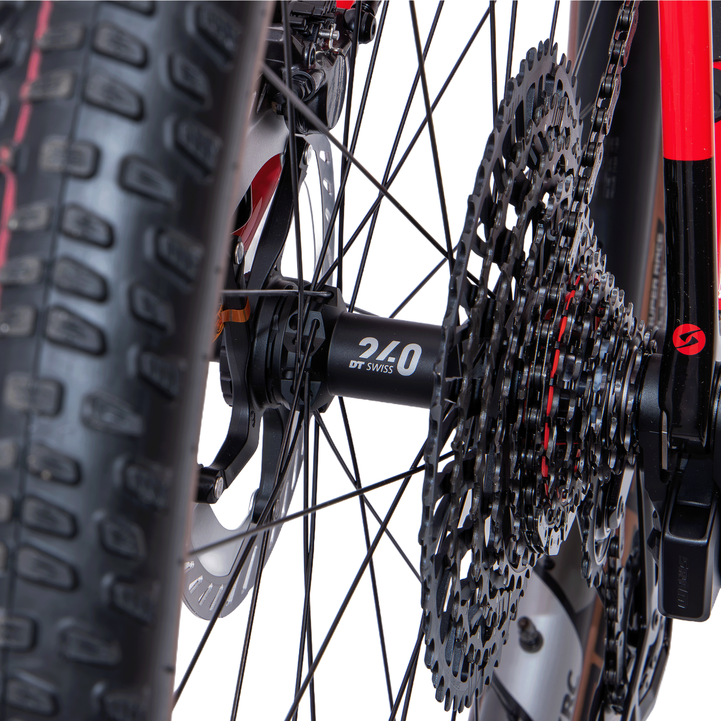 Razorblade Ultimate Di29 Rh46cm Diamant 12K