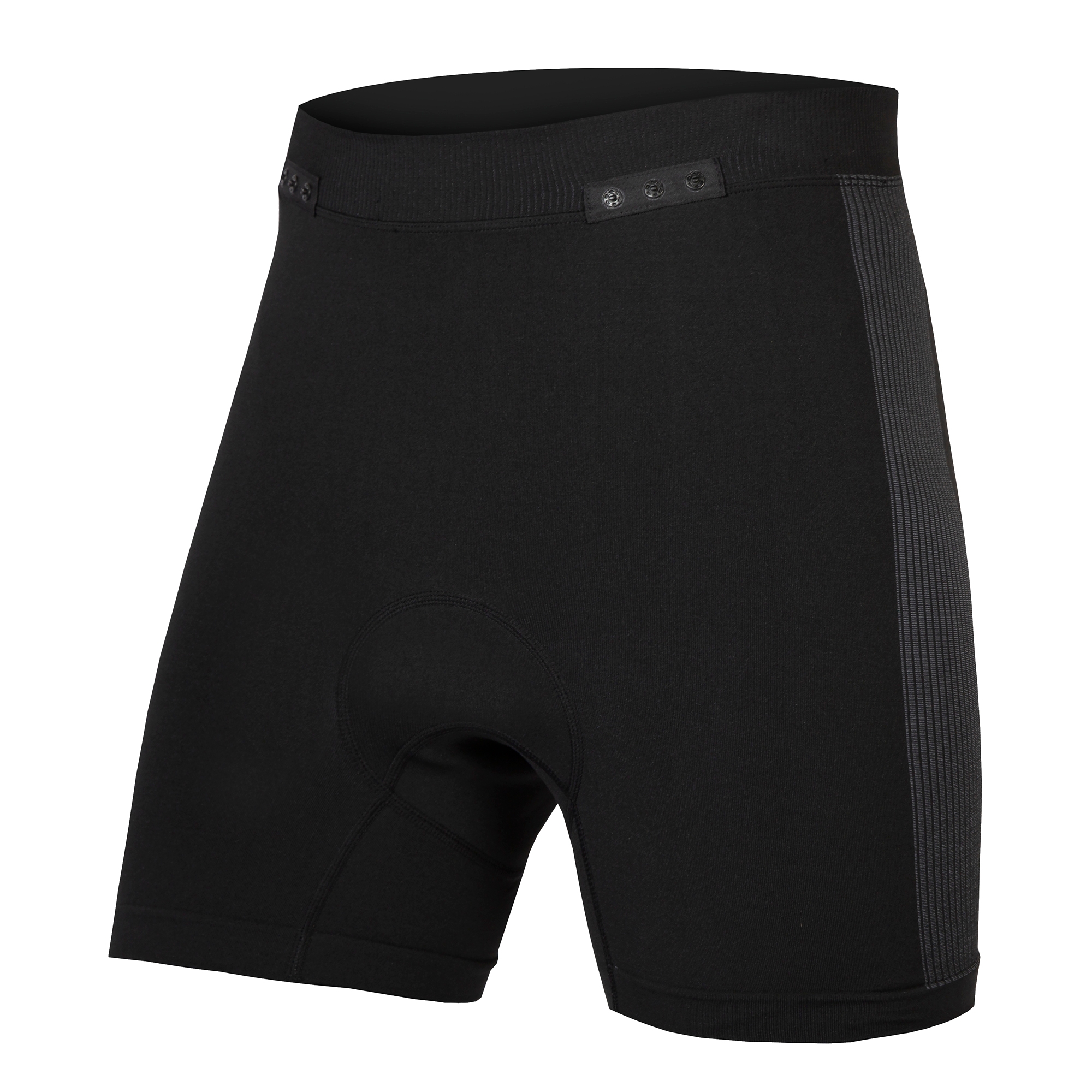 Engineered Padded Boxer inkl. Clickfast