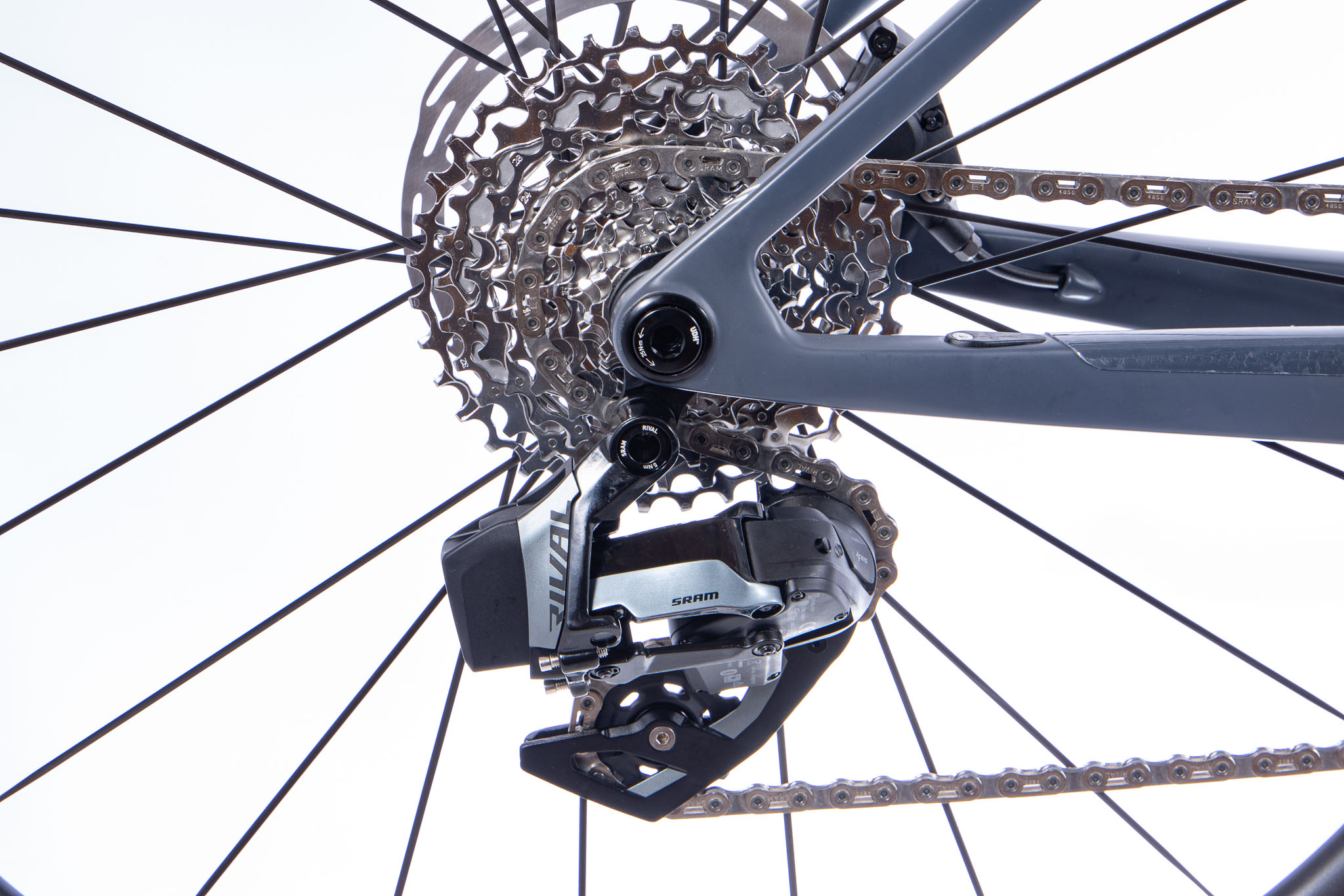 Kiaro Expert AXS Di28 Rh58cm Diamant 24K
