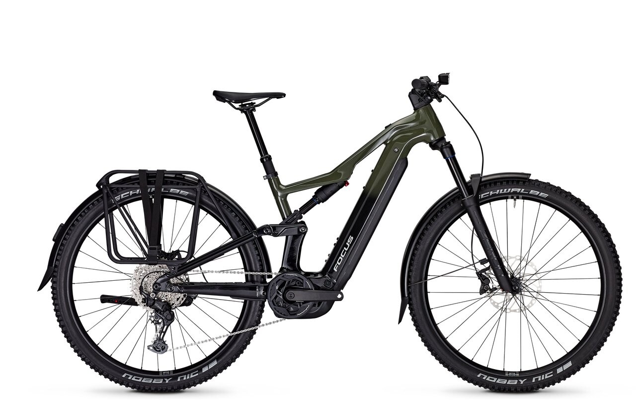 Thron² 6.7 EQP Un29 Rh42cm Fully 10K 800Wh