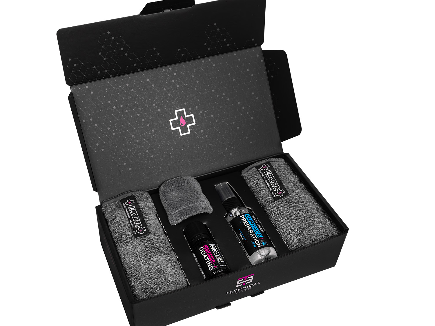 Ceramic Protection Kit Ceramic Protection Kit