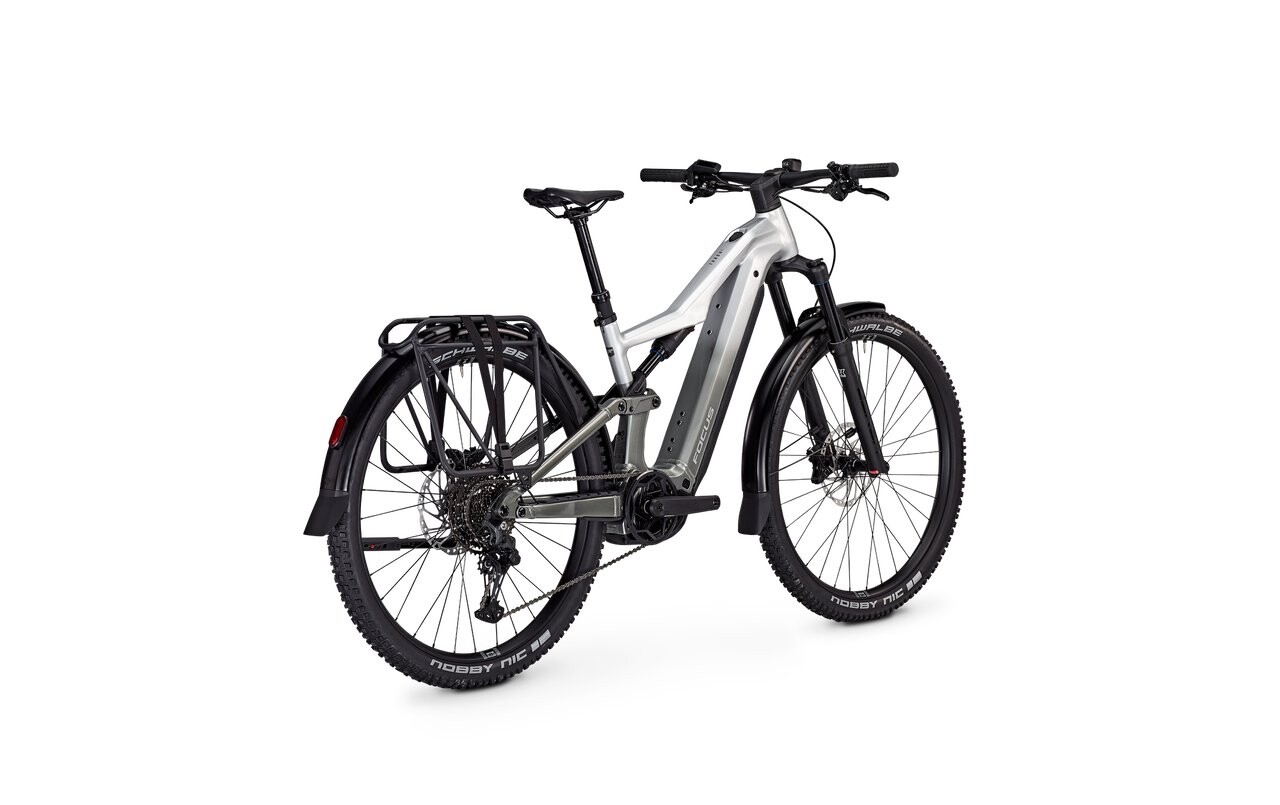 Thron² 6.7 EQP Un29 Rh48cm Fully 10K 800Wh