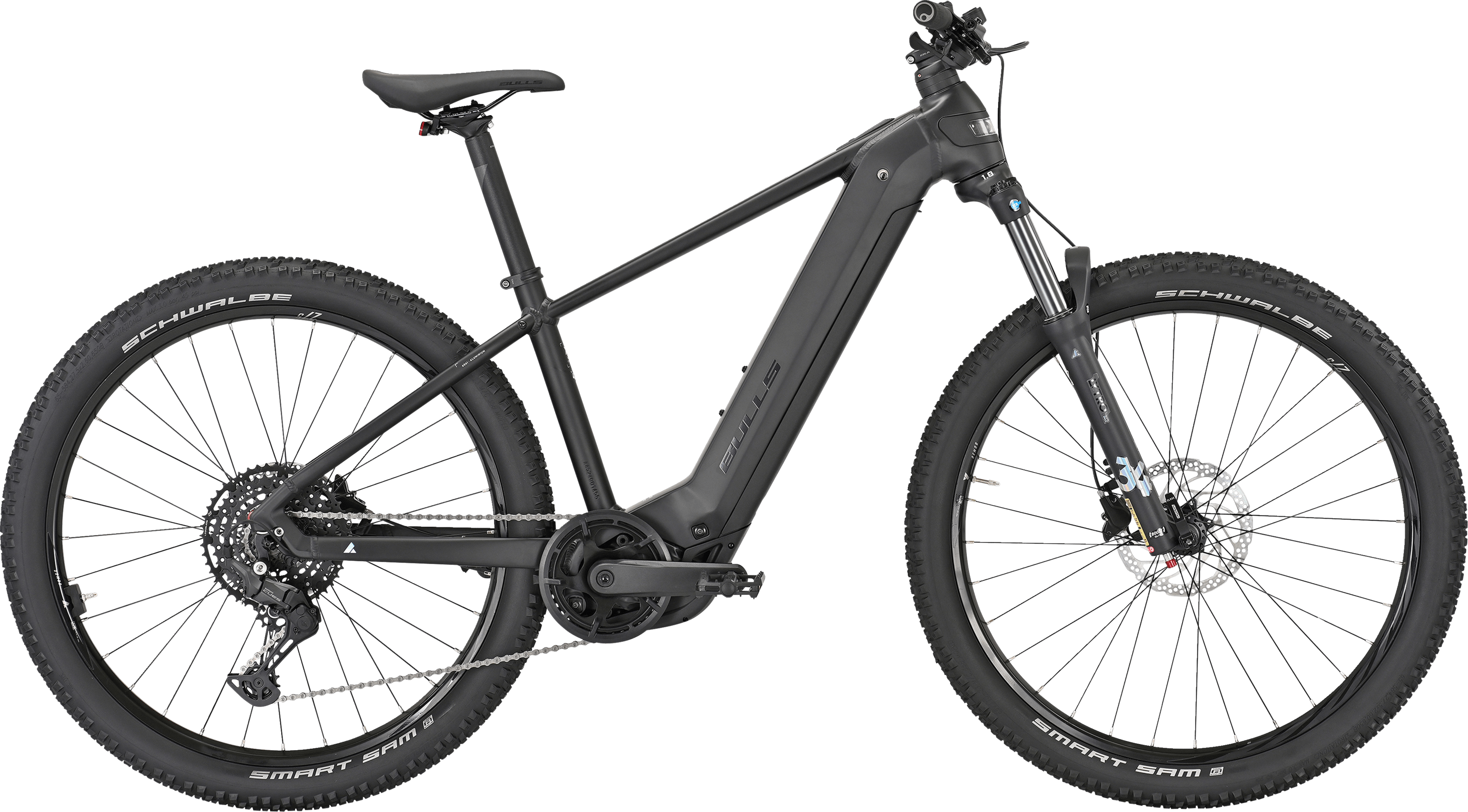 Copperhead EVO 29 Copperhead EVO 29