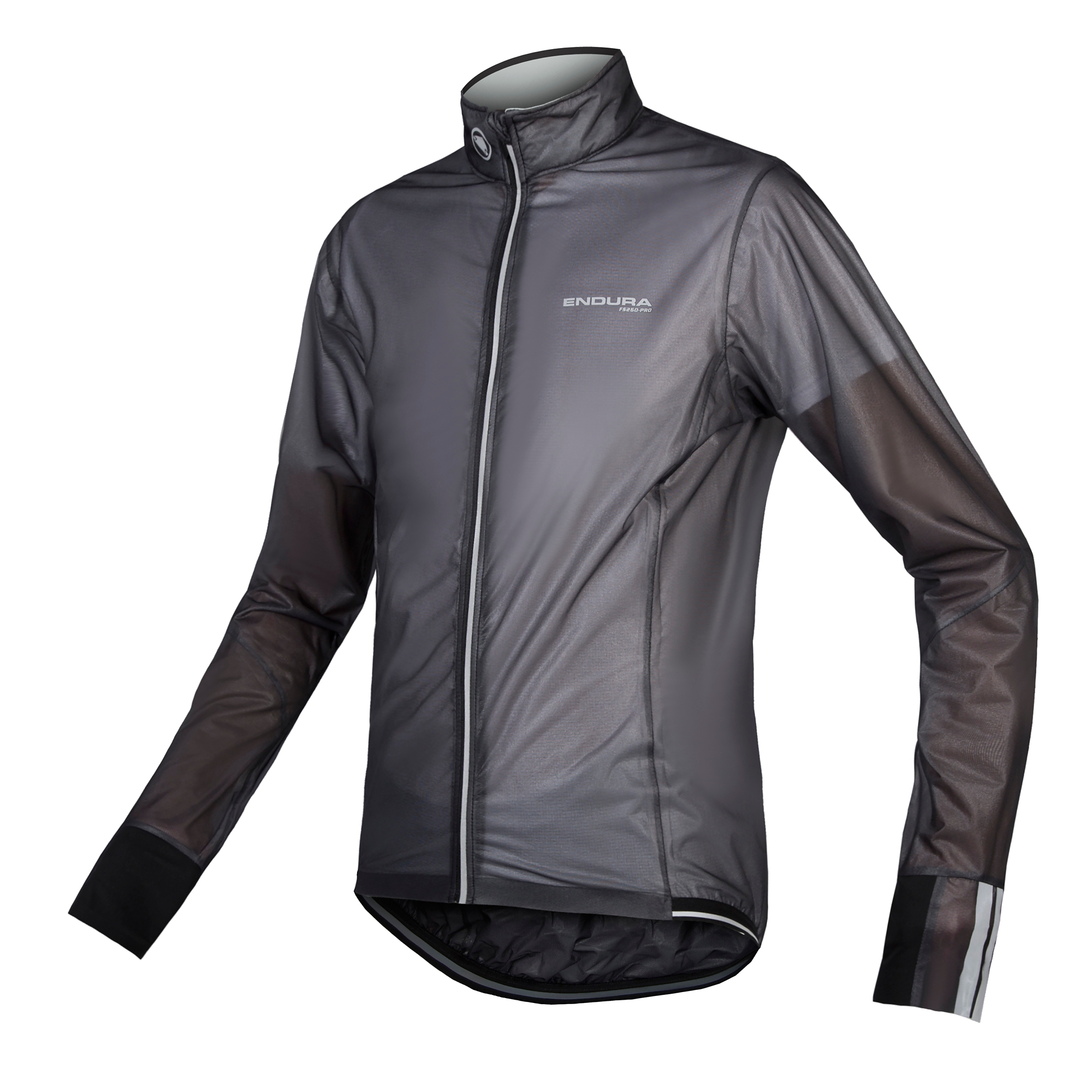 FS260-Pro Adrenaline Race Cape II Größe: S Farbe: black