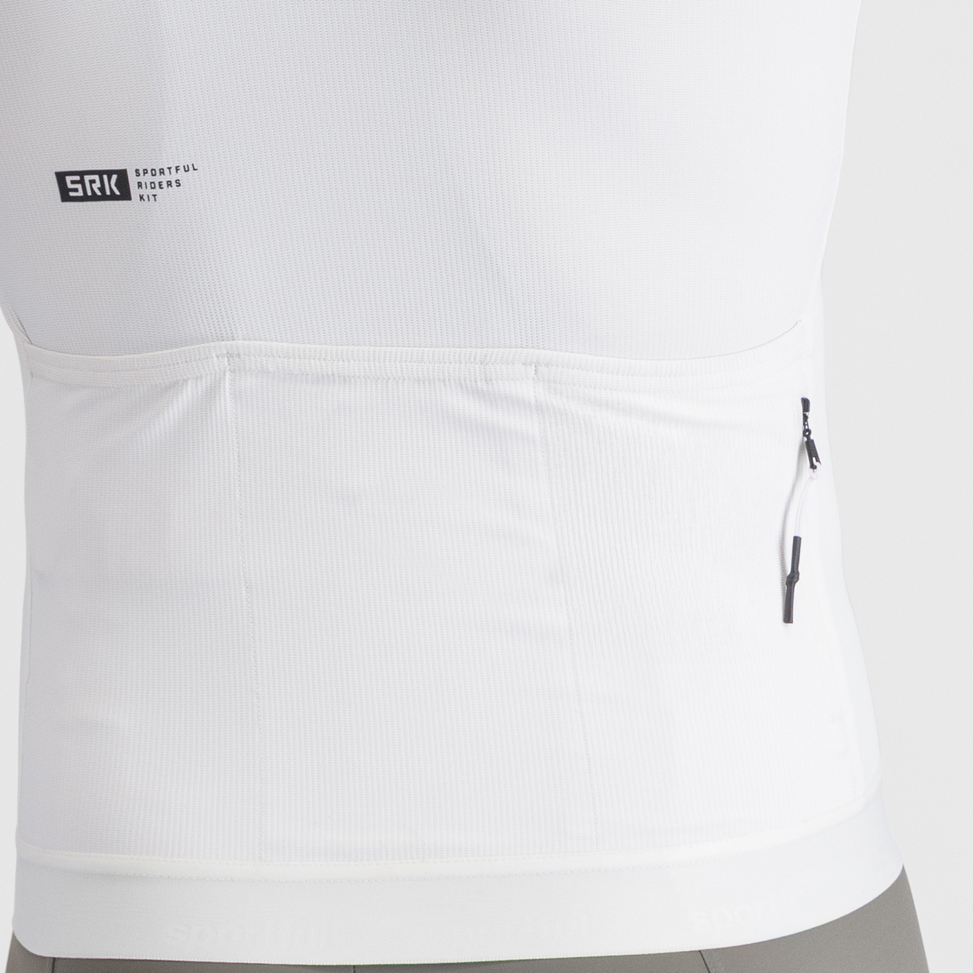 SRK 2 Jersey Größe: S Farbe: white