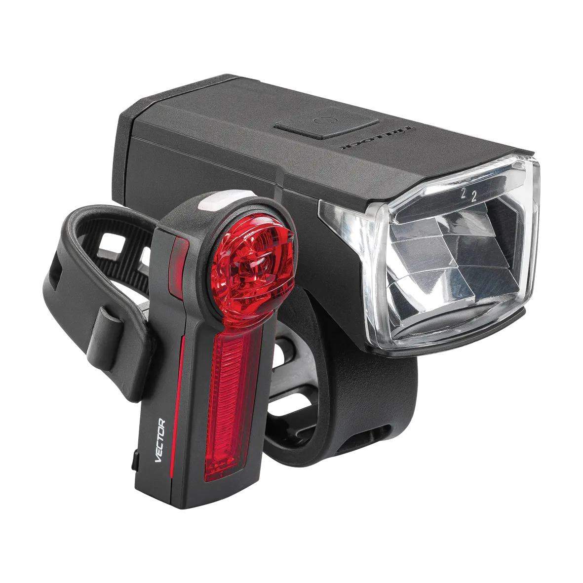 Lichtset LS 440 Lighthammer 40 Lux / LS 740 Vector Lichtset LS 440 Lighthammer 40 Lux / LS 740 Vector