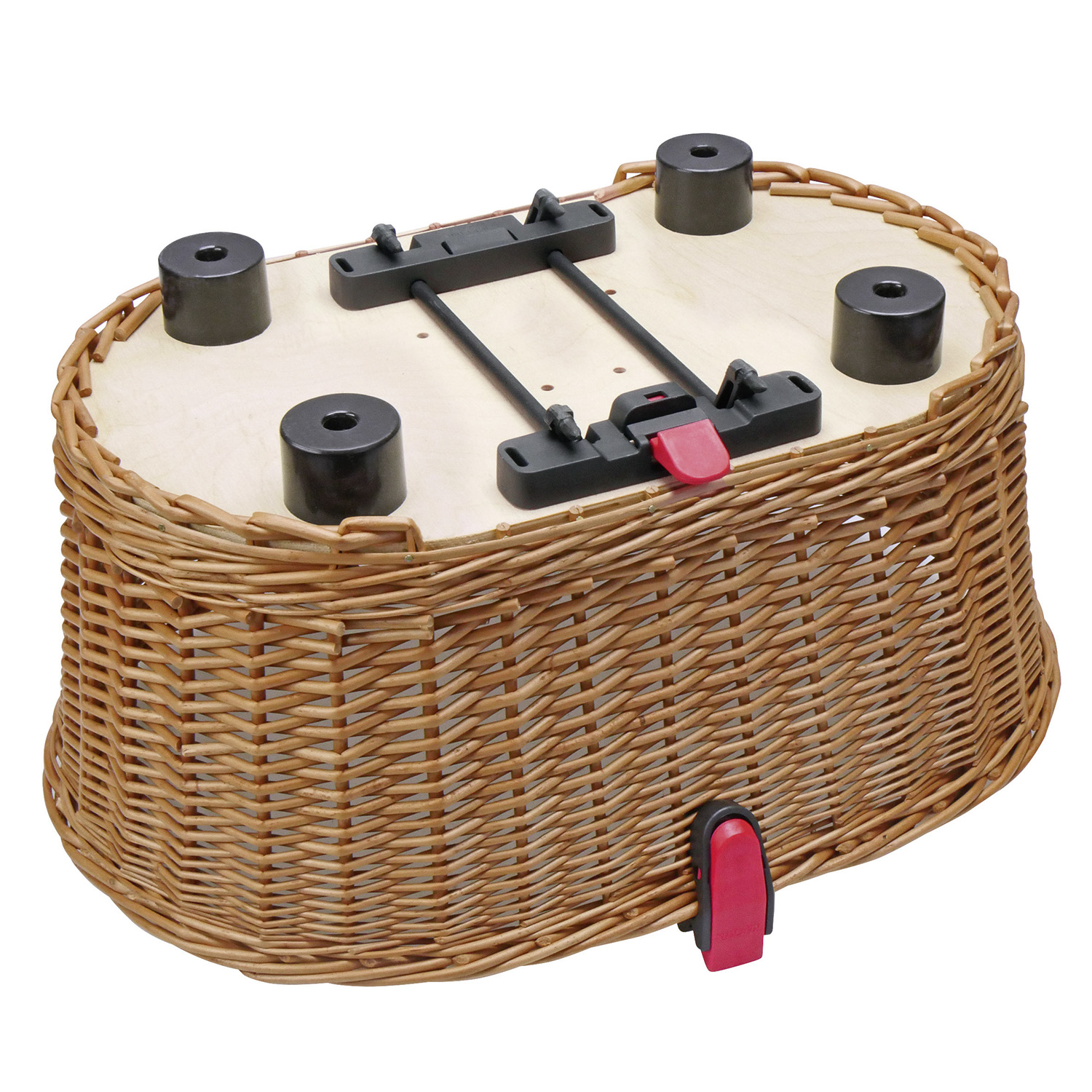 Doggy Basket (Racktime) Farbe: braun