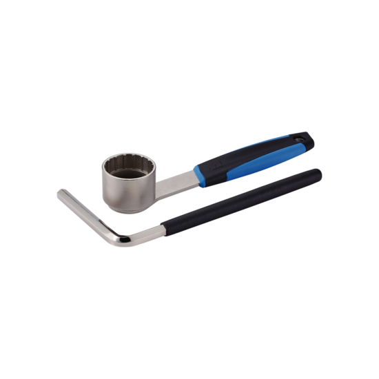 BTL-38 Innerlagerschlüssel UltraGrip BTL-38 Innerlagerschlüssel UltraGrip