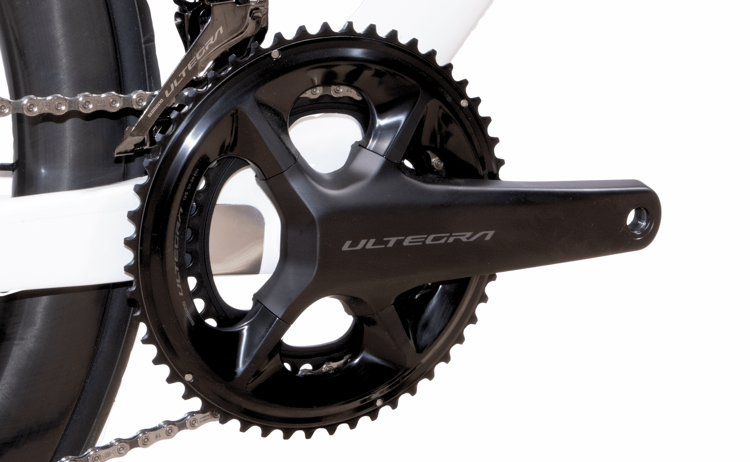 Pride Expert Ultegra Di2 Di28 Rh55cm Diamant 24K