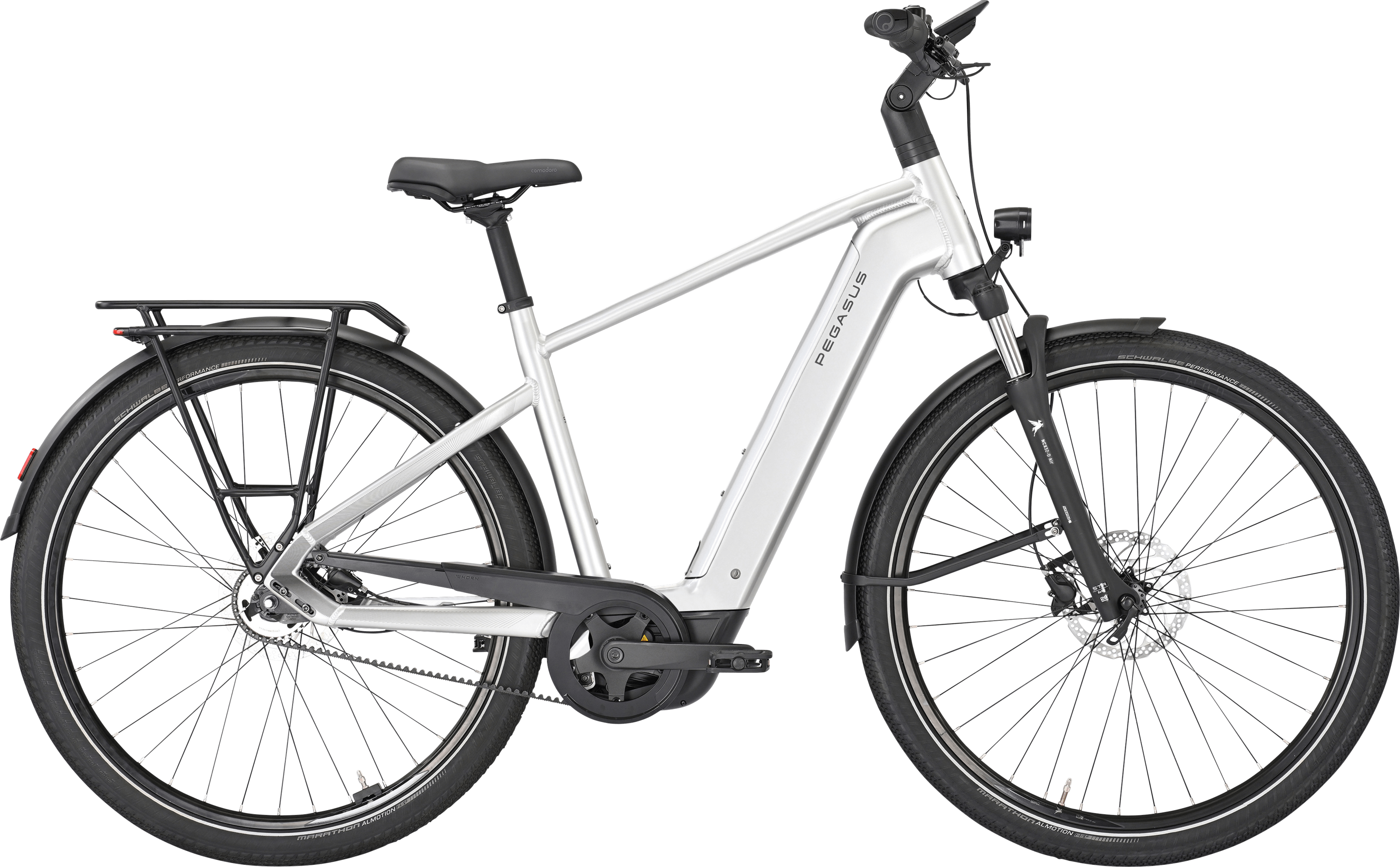 Premio EVO 5F Belt Premio EVO 5F Belt