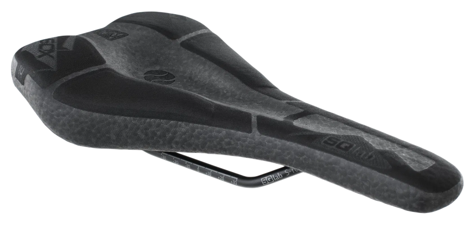 Sattel 6OX Infinergy Ergowave active 2.1 Sattel 6OX Infinergy Ergowave active 2.1