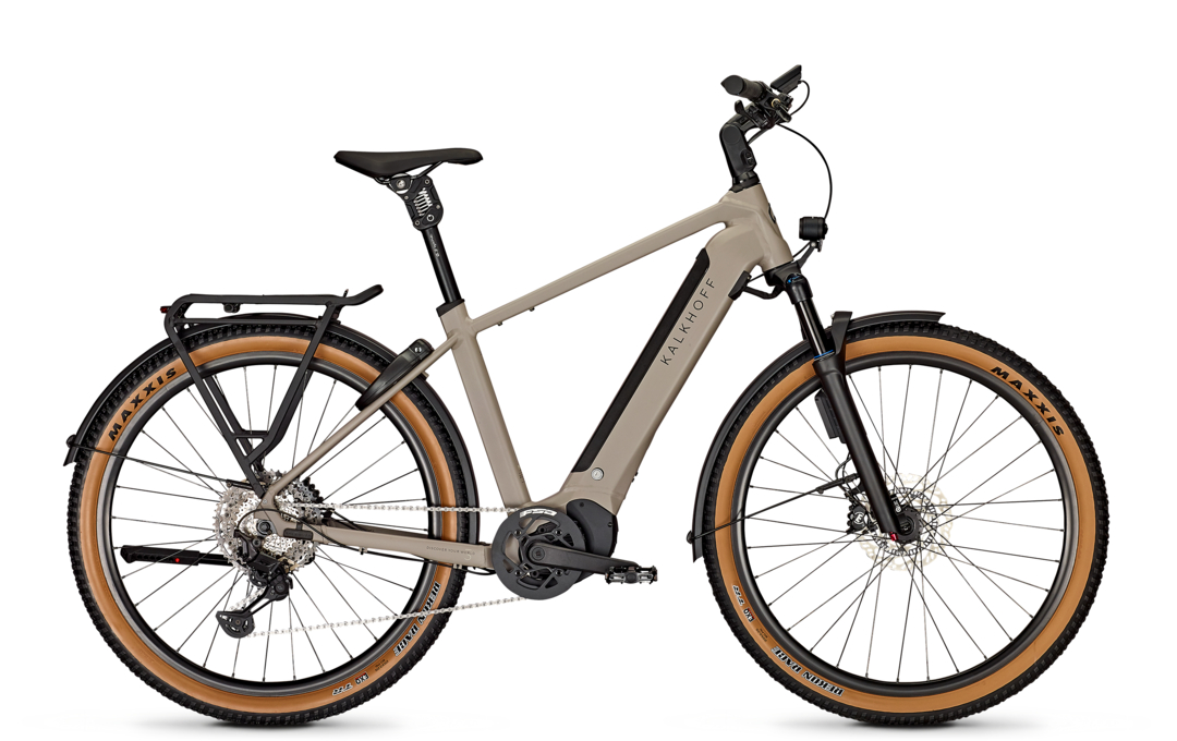 Entice 5.B Advance+ ABS Di29 Rh53cm Diam 11K 625Wh