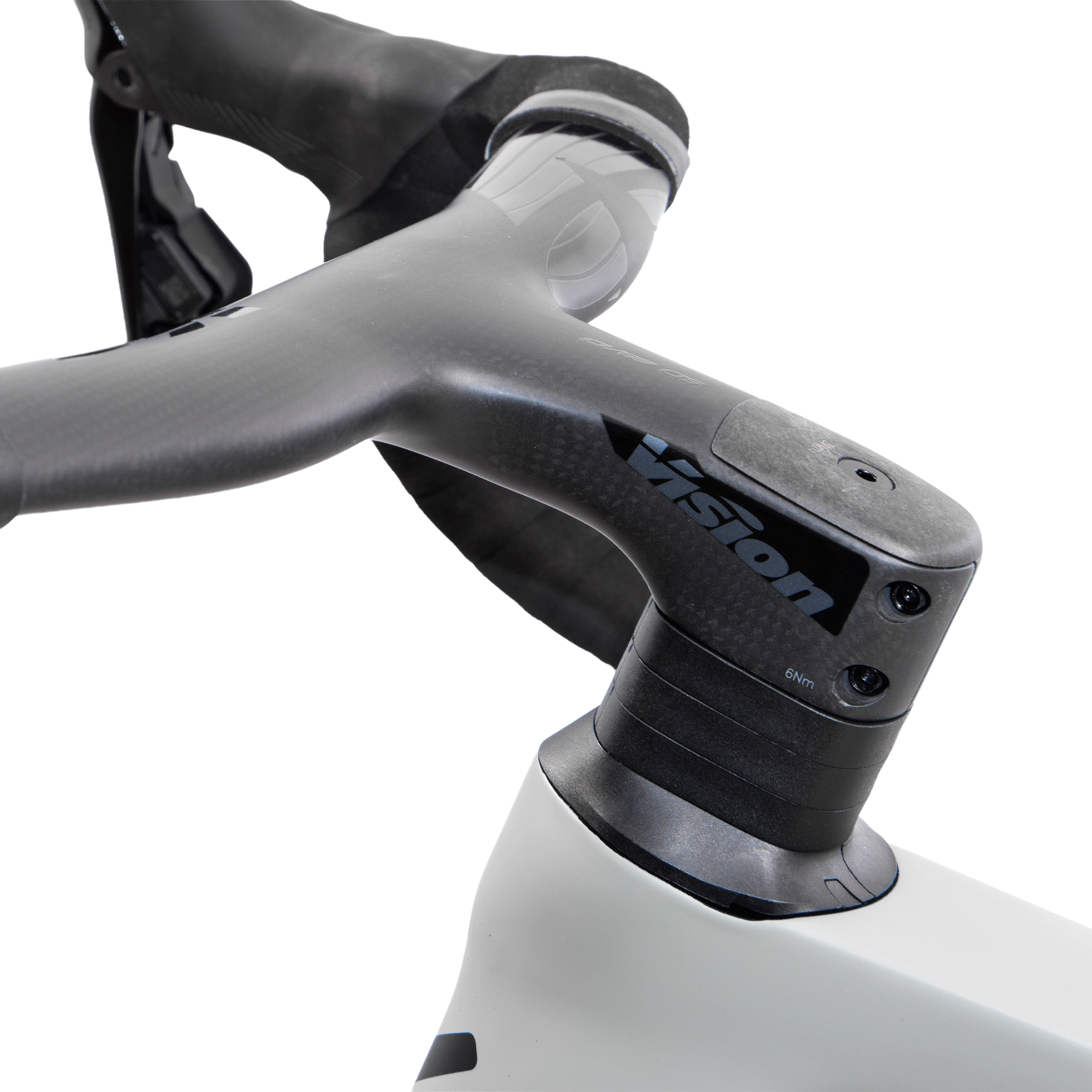 Pavo Ultimate Di2 Rh58cm Diamant 24K