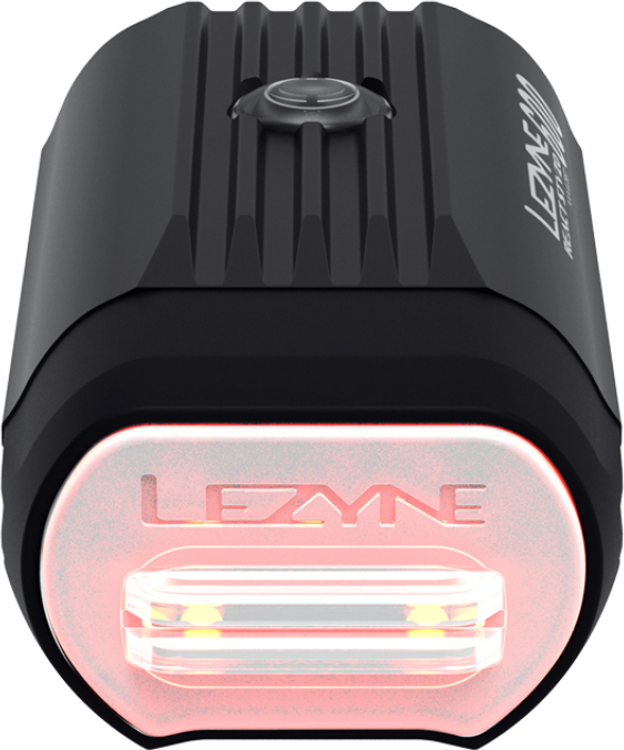 Lezyne React 600 StVZO
