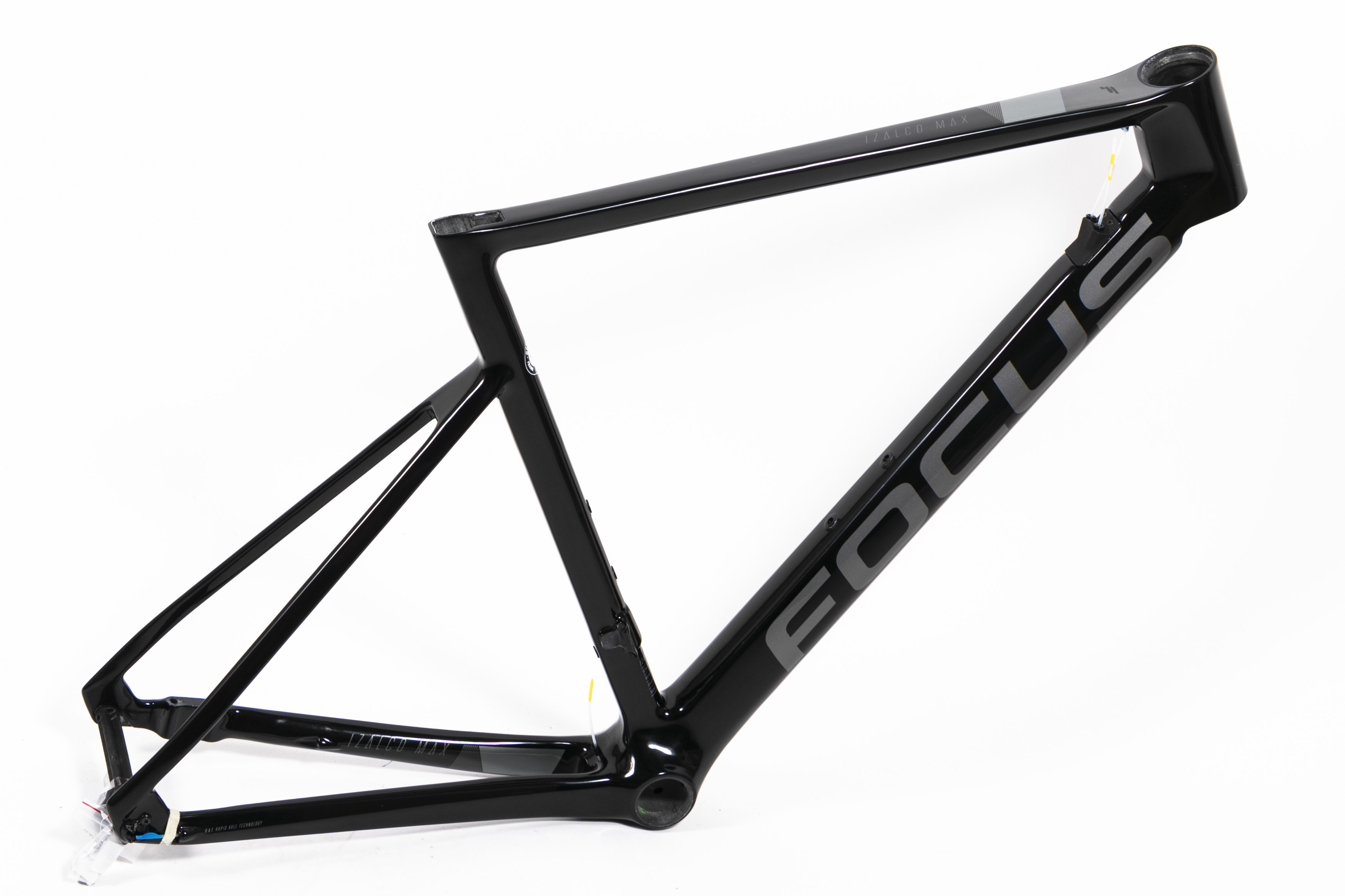 Izalco Max 8 Disc Rahmen Izalco Max 8 Disc Rahmen