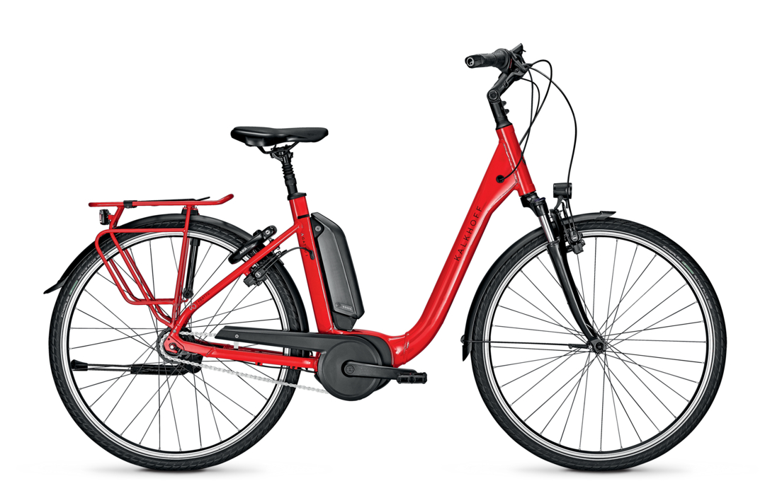 Agattu 1.B Advance Un28 Rh55cm Comf 8NF 500Wh