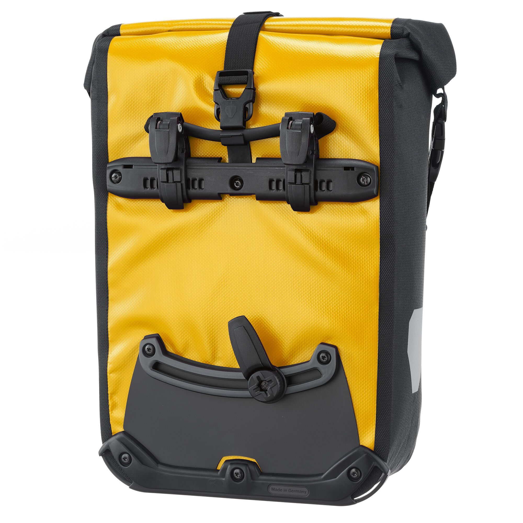 Sport-Roller Größe: 29L (Paar) Farbe: sunyellow-black